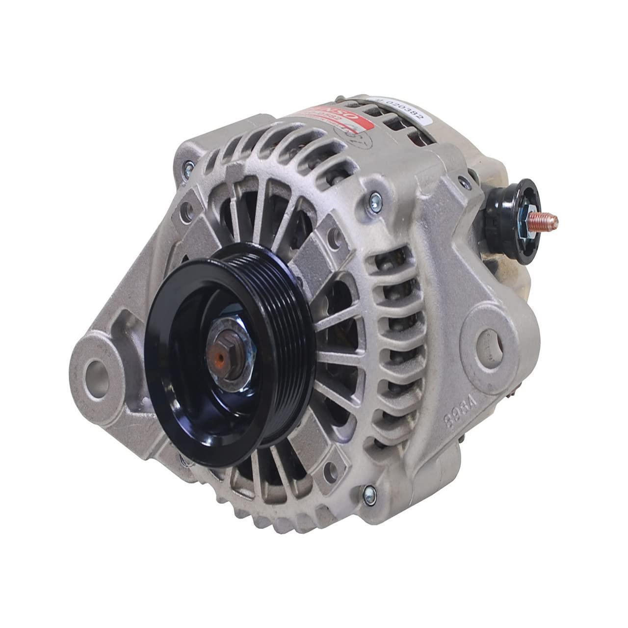 Генератор AS/Auto Storm A6693S ціна, від 142.43 USD