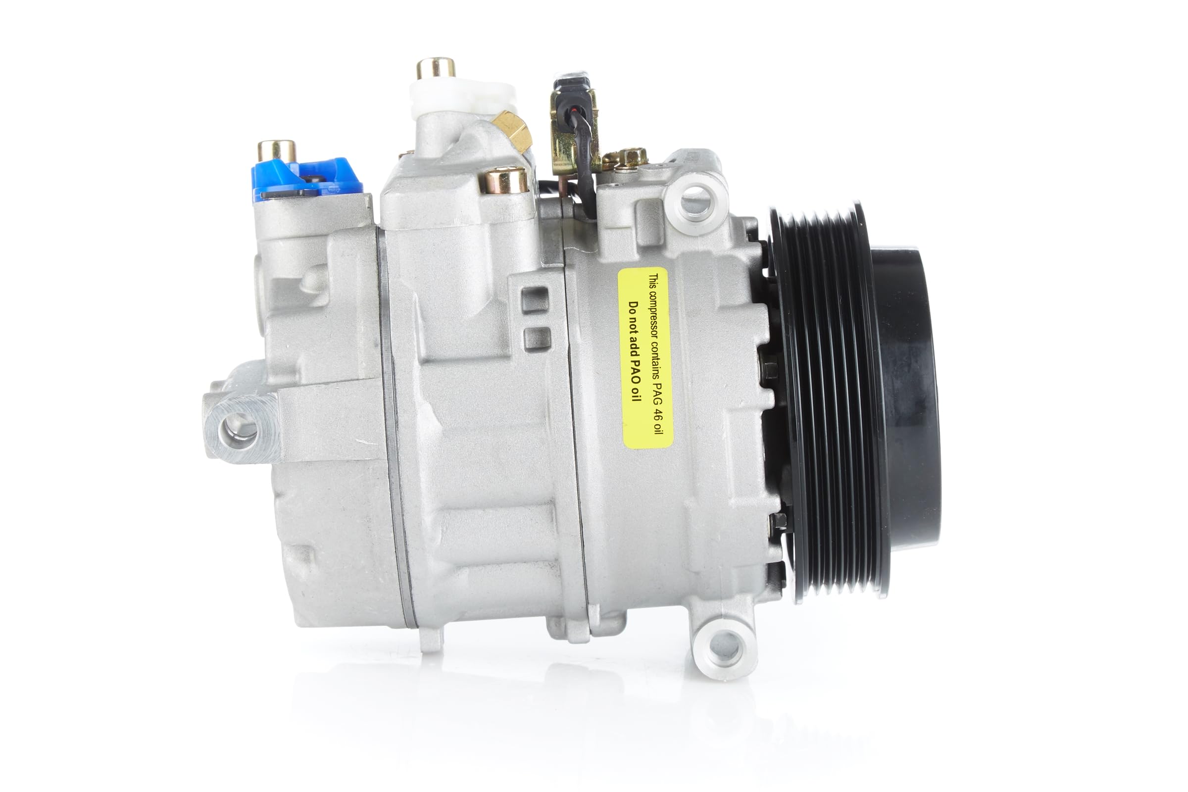 Компресор кондиціонера DCP28012 Denso
