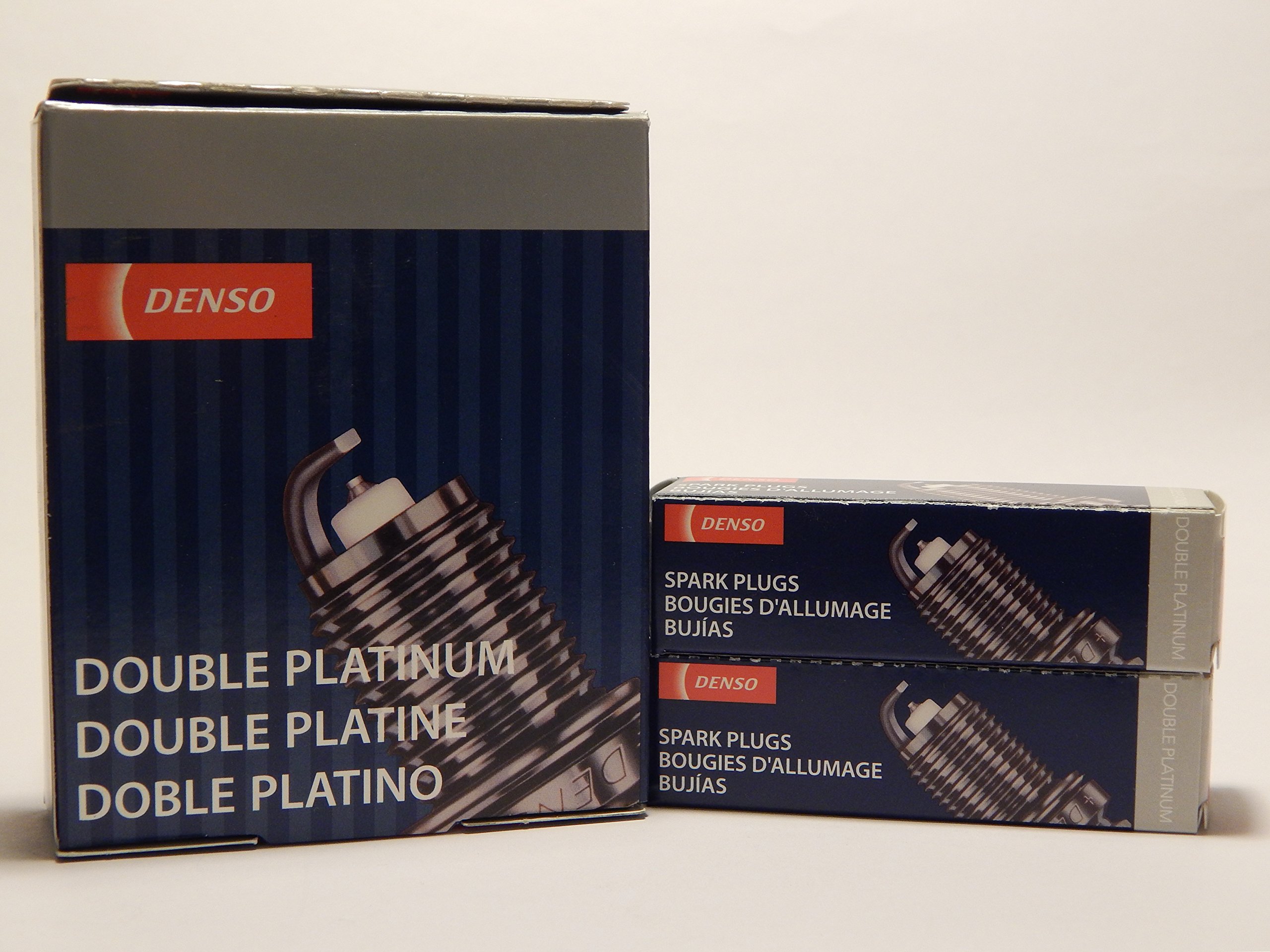 Свічки запалювання K16PRL11 Denso