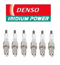 Свічки Denso ITV16