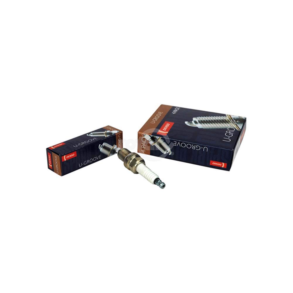 Свічки Denso W16EPRU