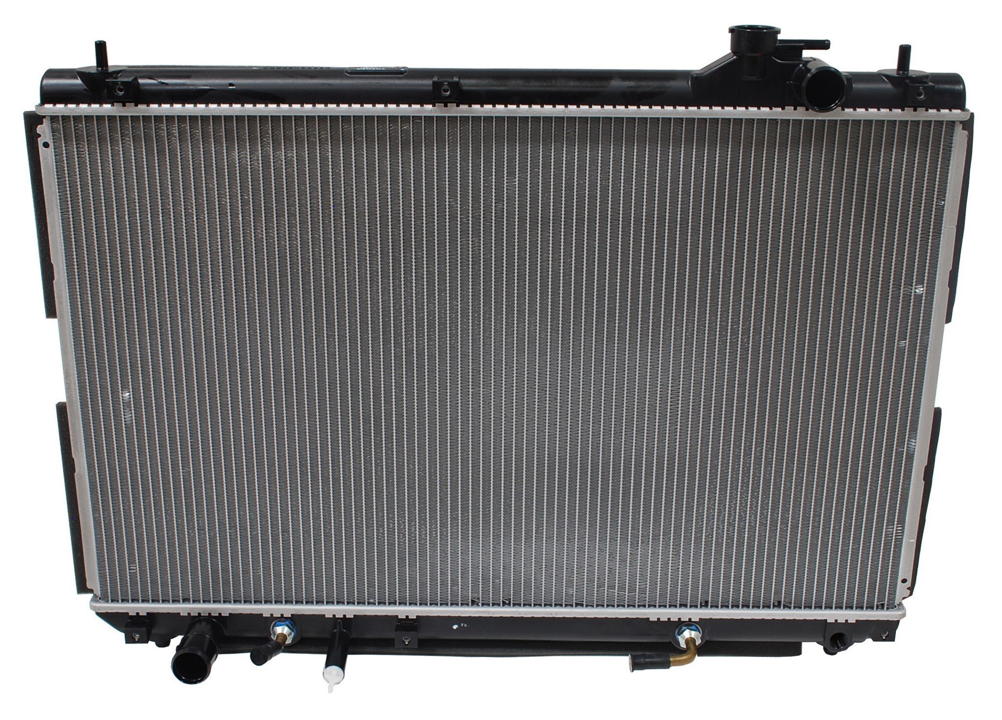 Радіатор основний Denso 2210511 ціна, від 78.72 USD
