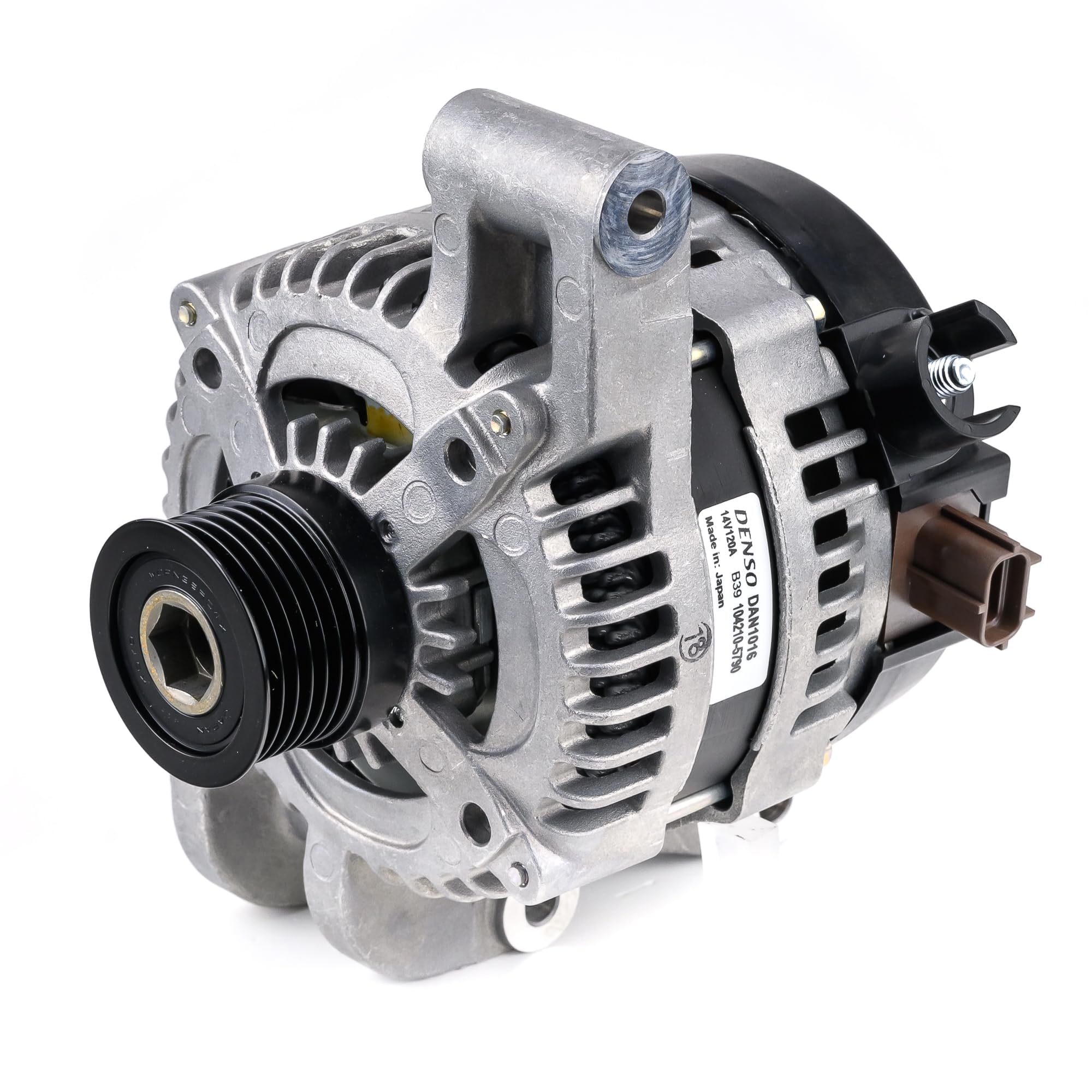 Купити DAN1016 Denso Генератор