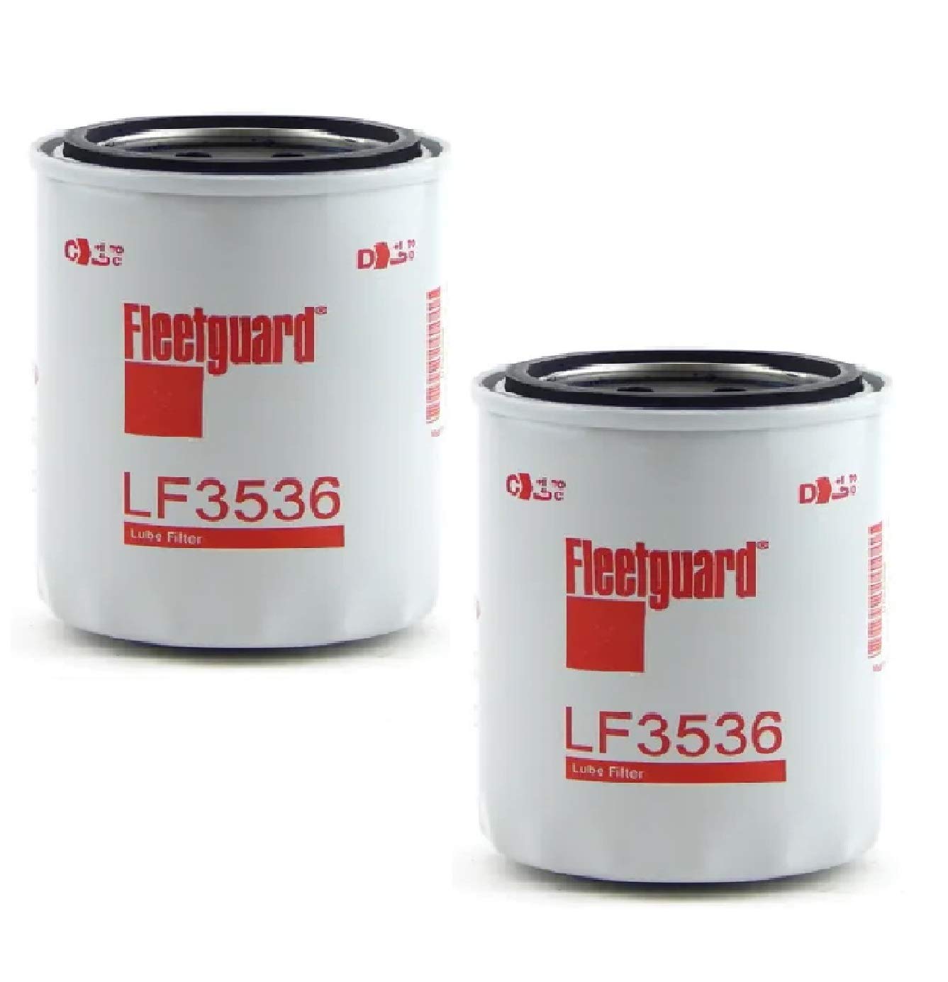 P550162 Donaldson Фільтр масла