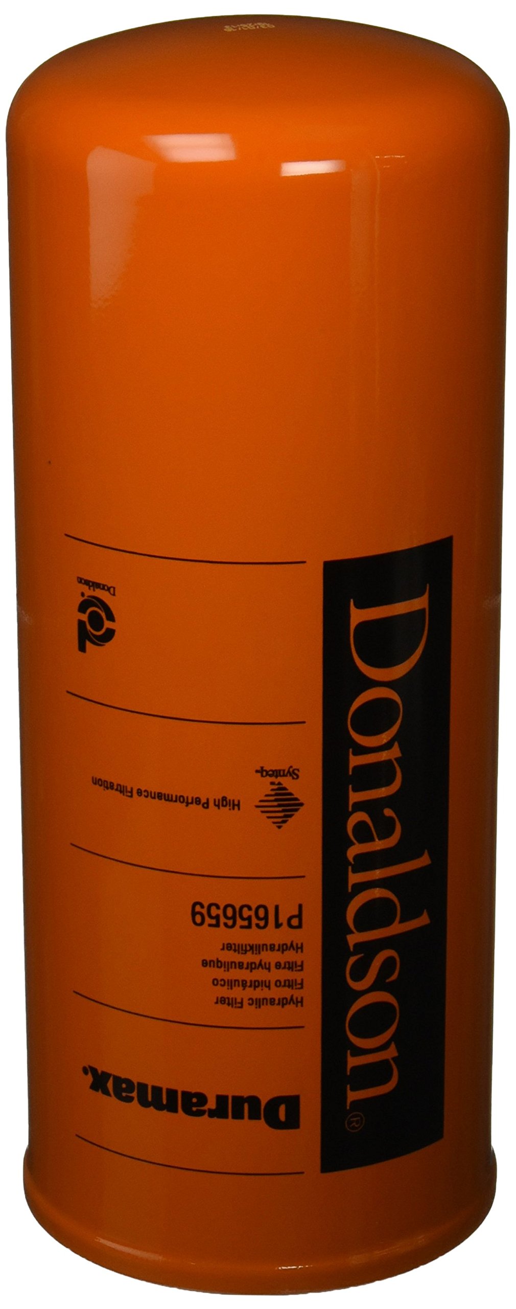 P165659 Donaldson Фільтр гідравлічної системи