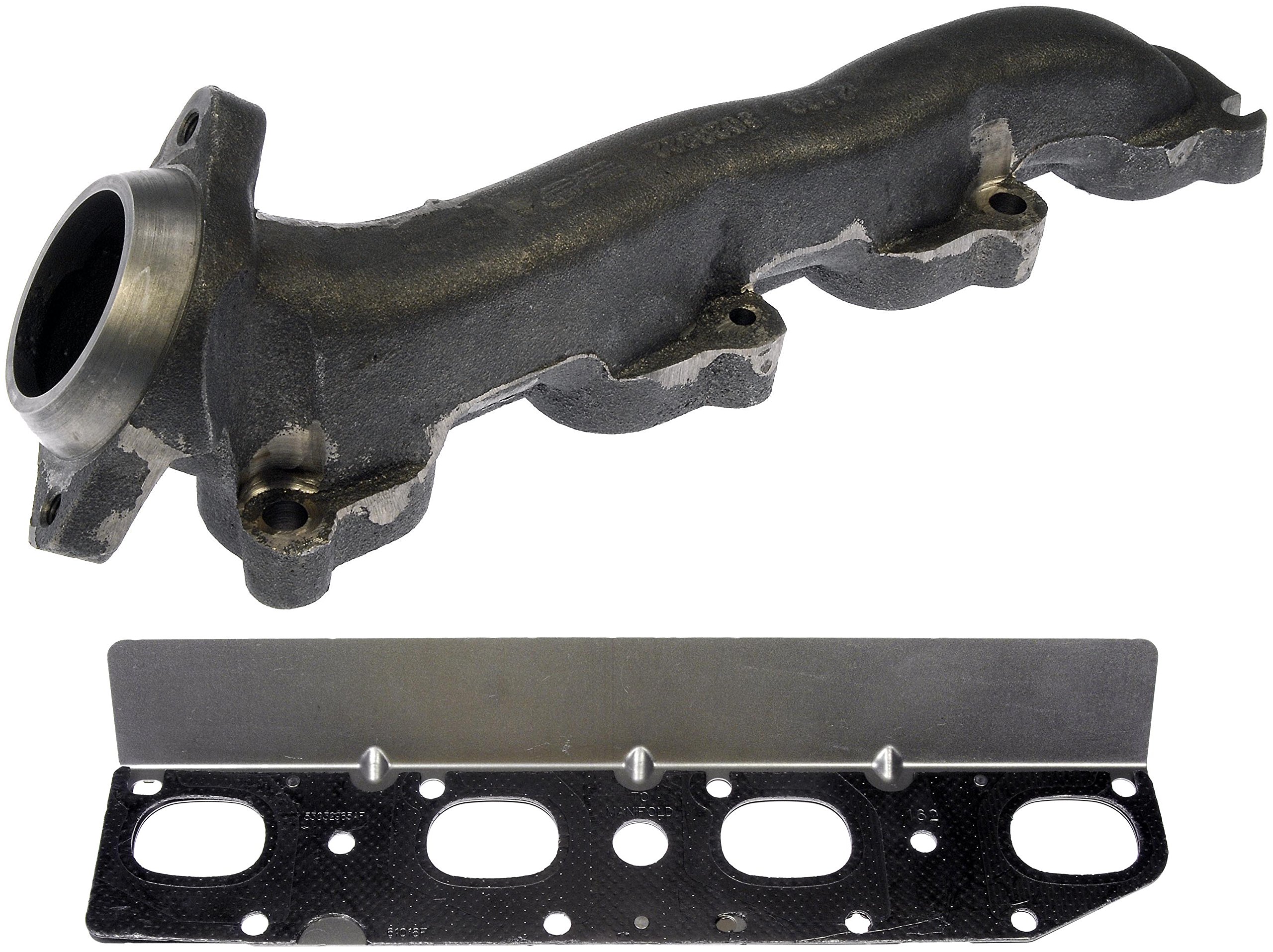 Колектор випускний, лівий K68045559BA Fiat/Alfa/Lancia