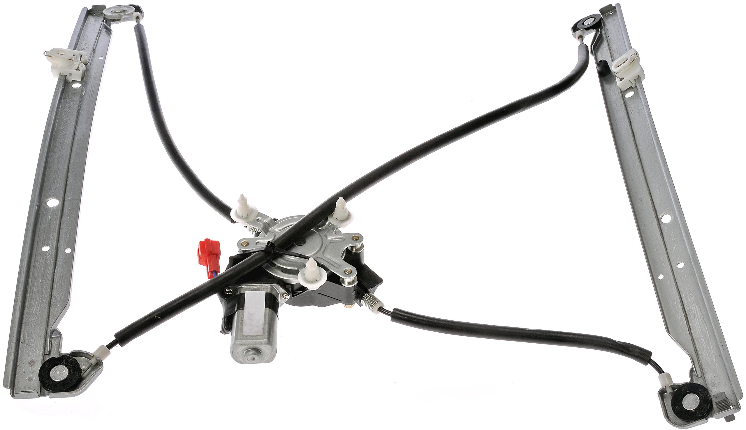 Купити K04894536AA Fiat/Alfa/Lancia Склопідйомник передньої правої двері