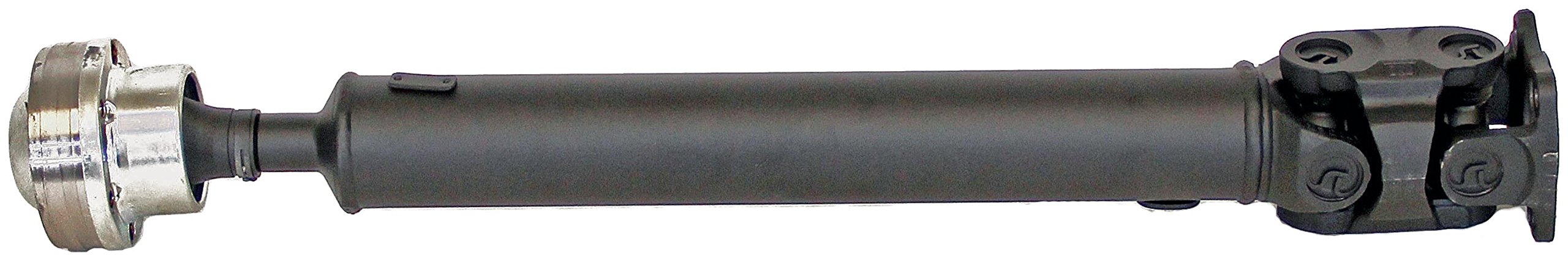 Кардан передній BB3344 Posterparts