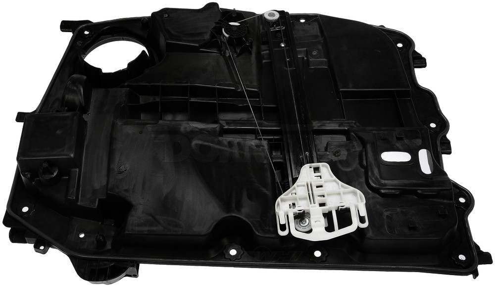Механізм склопідіймача двері передньої, правої Chrysler 68004820AA