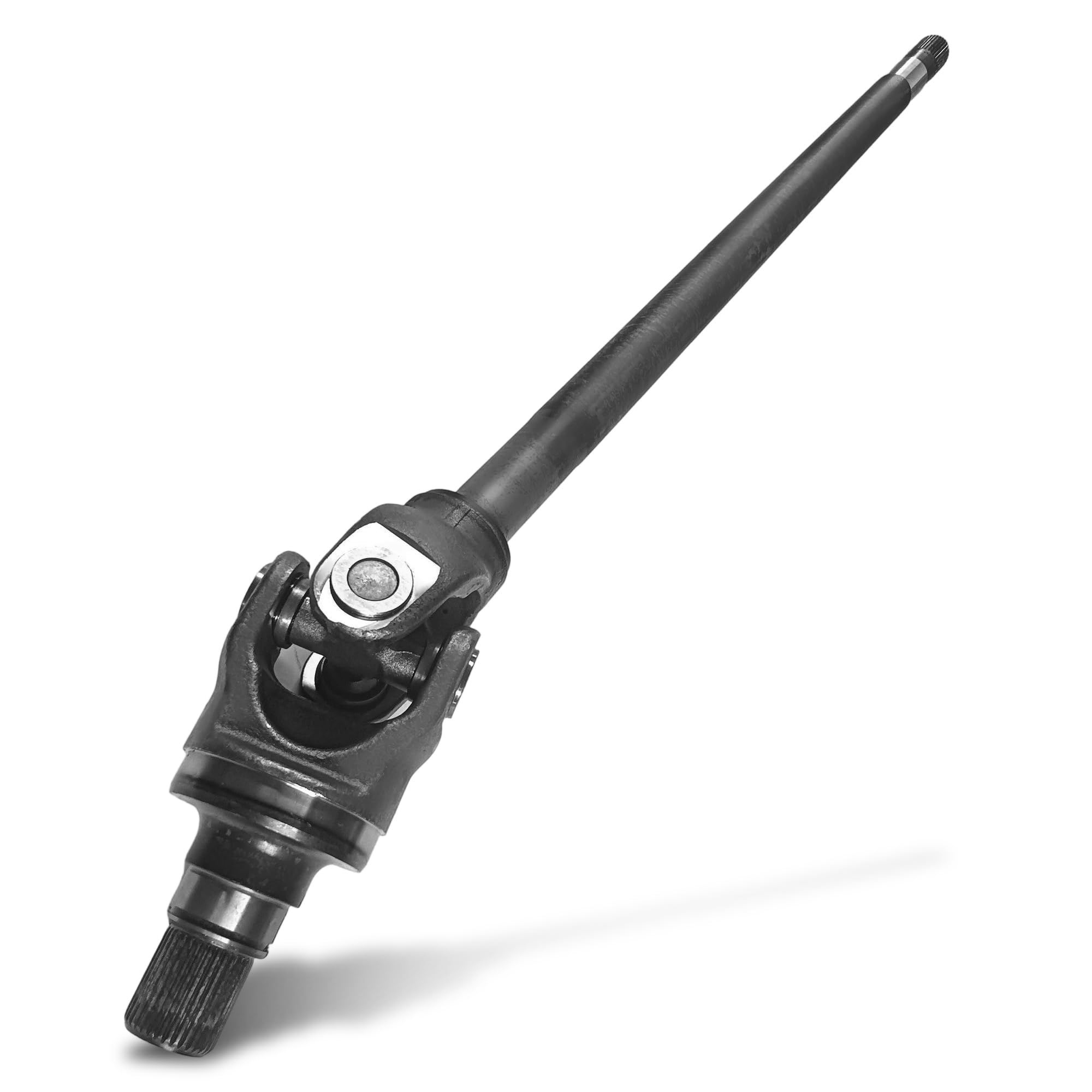 EC3Z3219B Ford Привід передній правий