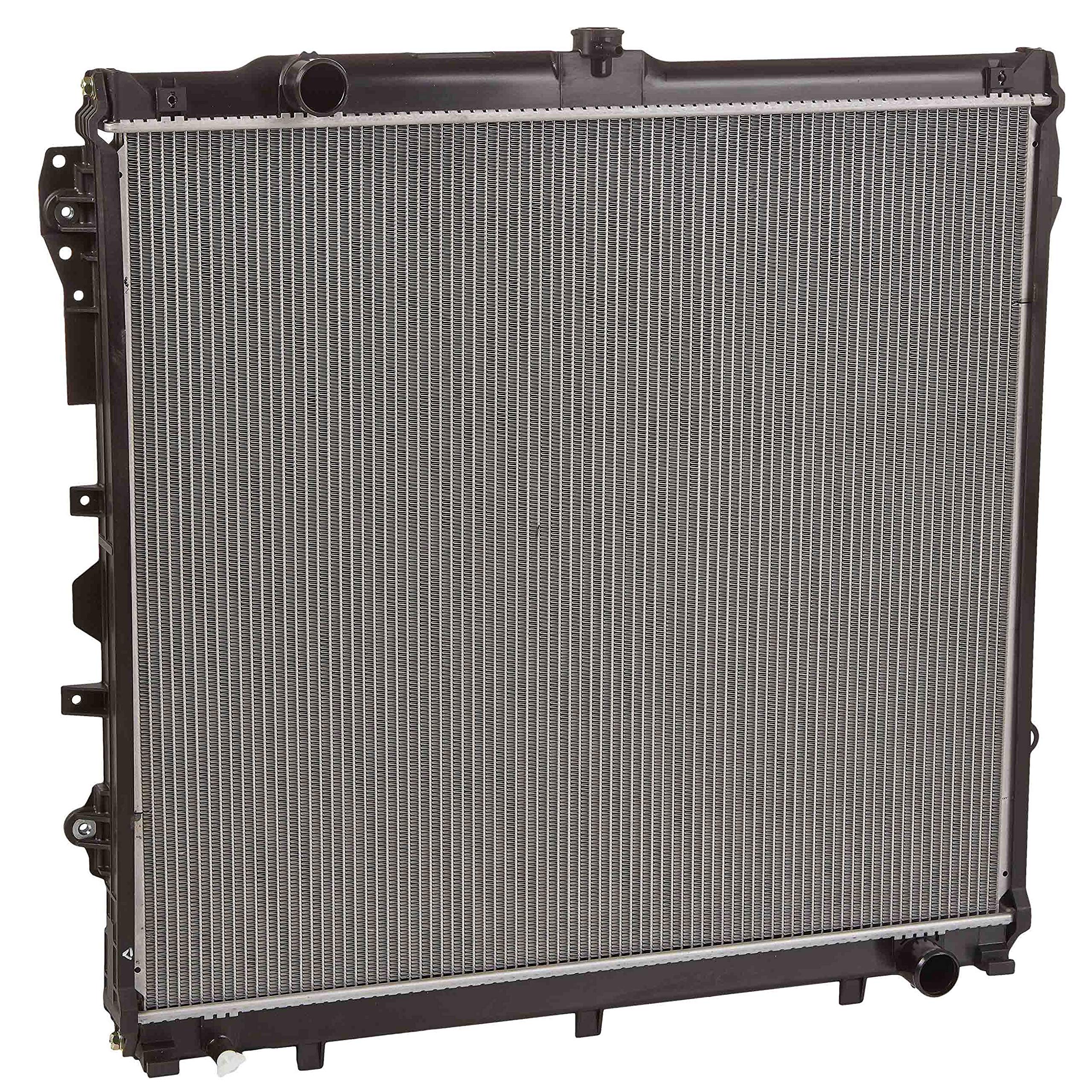 Купити RAD2994 FVP Радіатор двигуна