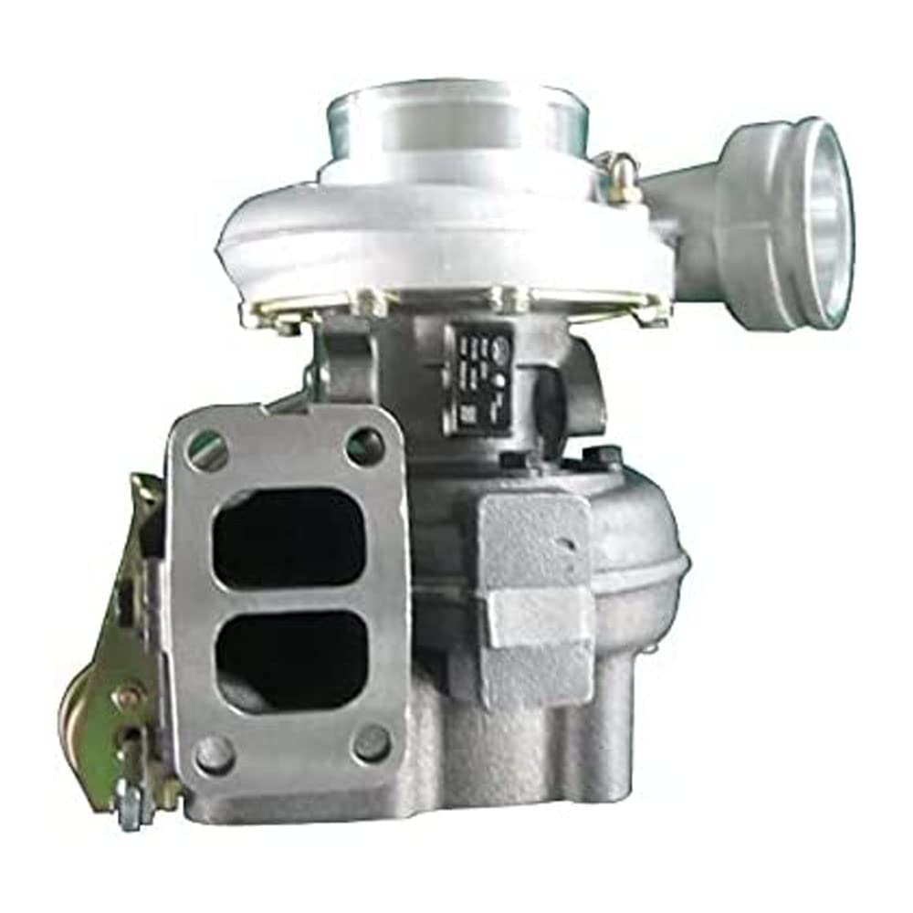20571676 Borg-Warner Турбонаддув