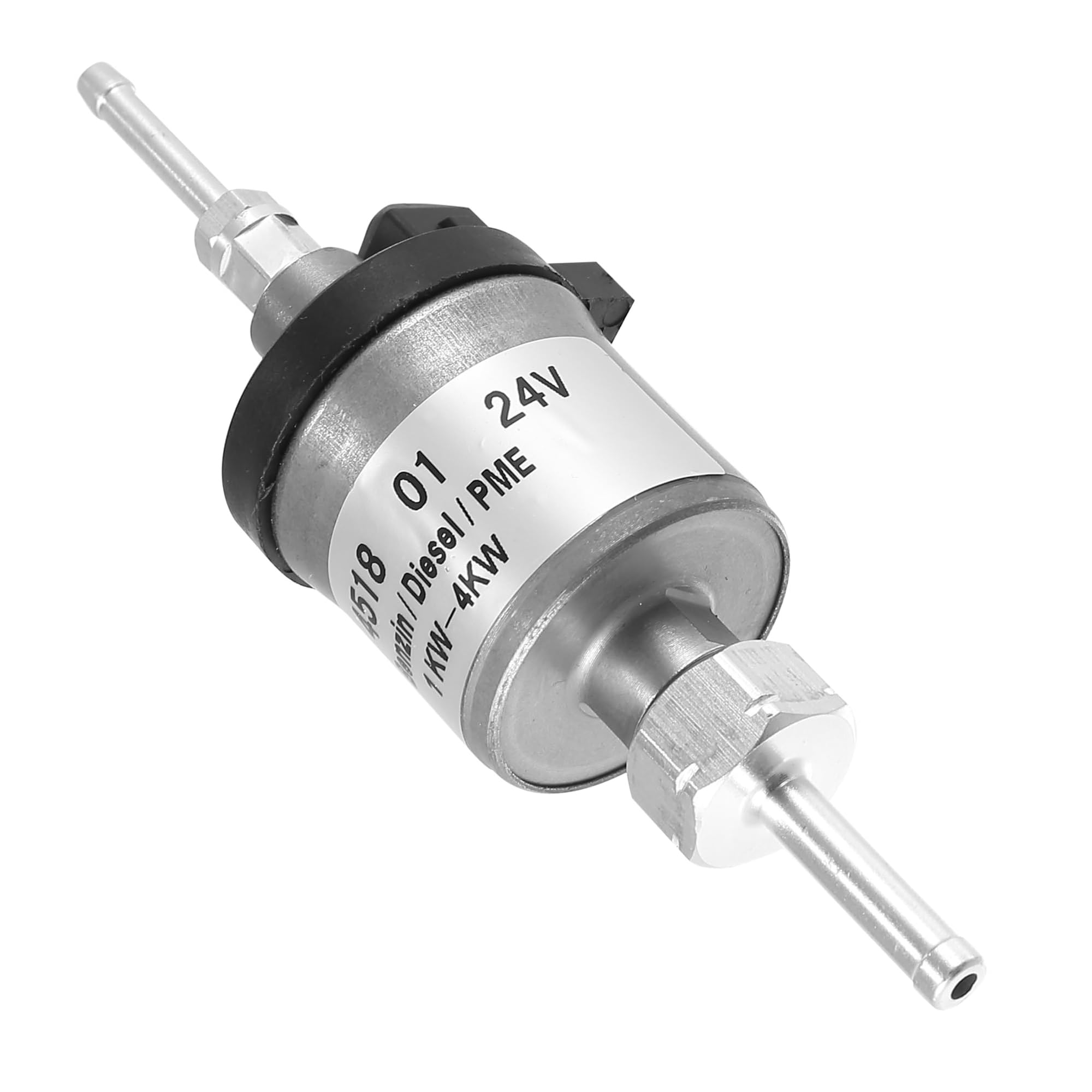 5010360062 Renault (RVI) Насос паливний низького тиску