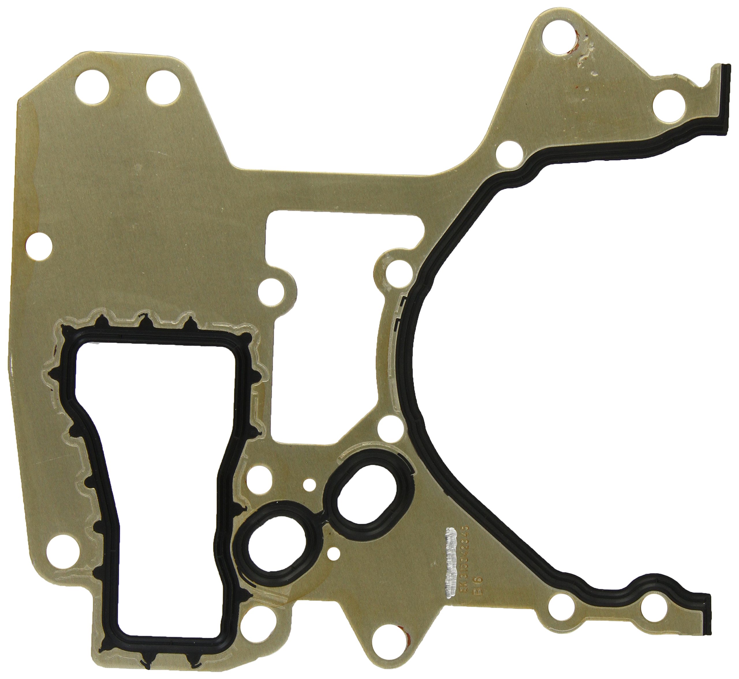 Прокладка передньої кришки двигуна P1ZC034 Parts-Mall