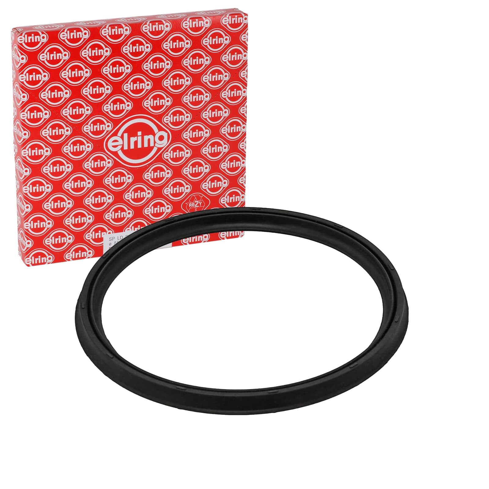 Кільце ущільнювача патрубка интеркуллера Elring 361960 ціна, від 5.72 USD