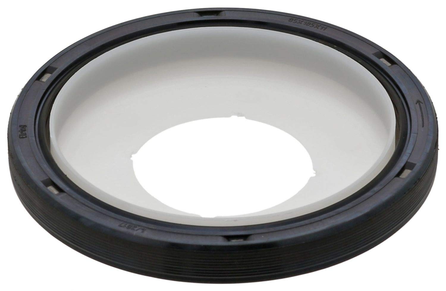 Сальник колінвала двигуна, задній Elring 158430 ціна, від 18.57 USD