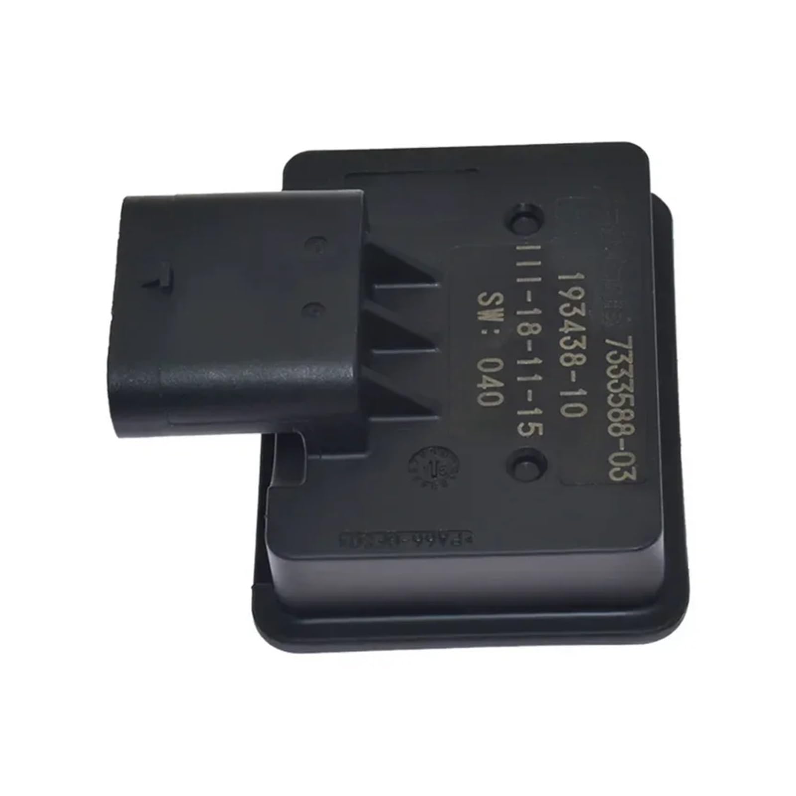 880319 ERA Котушка запалювання