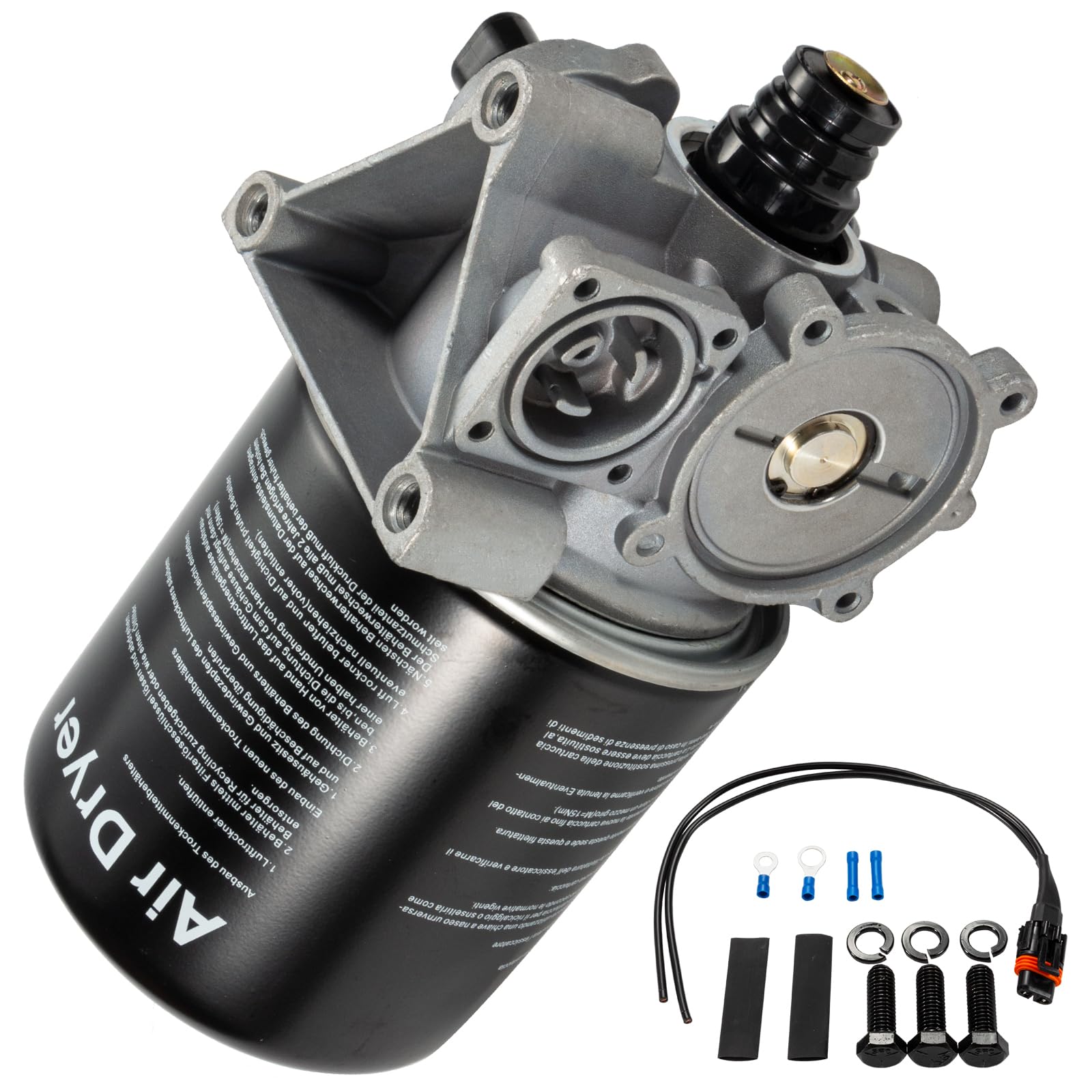 Датчик оксидів азоту NOX ERA 553009