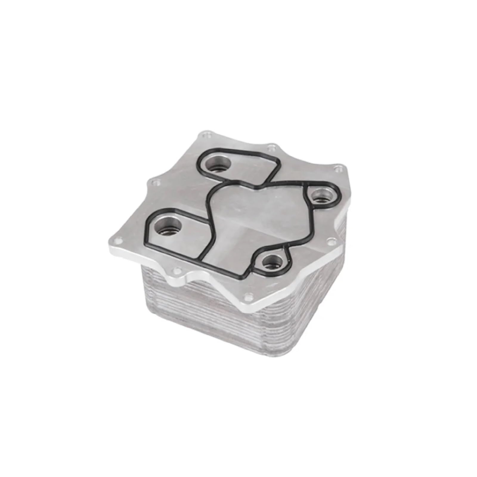 669555 ERA Радіатор опалювача салону