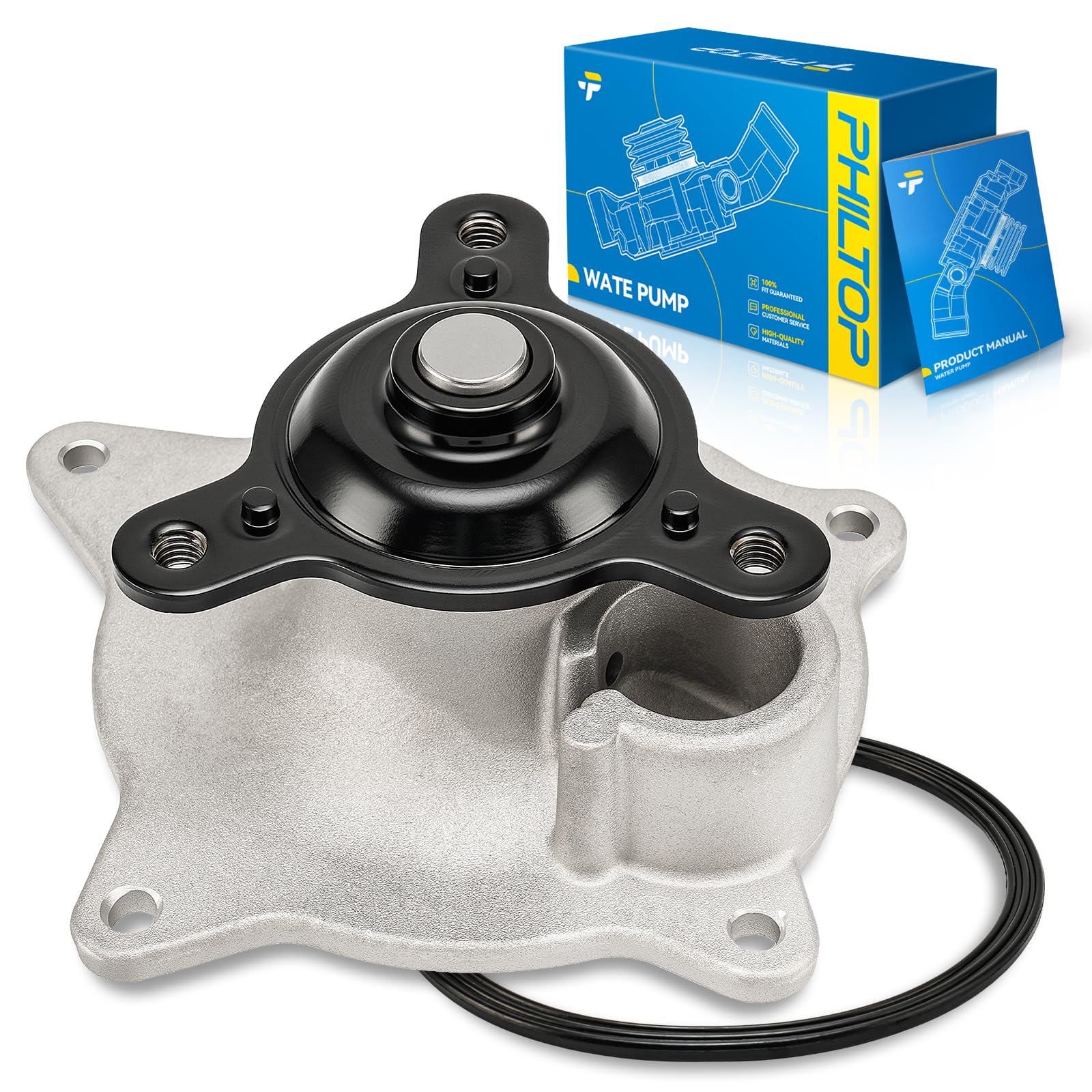 Ремкомплект головного гальмівного циліндру Ford 6102096 ціна, від 7.02 USD