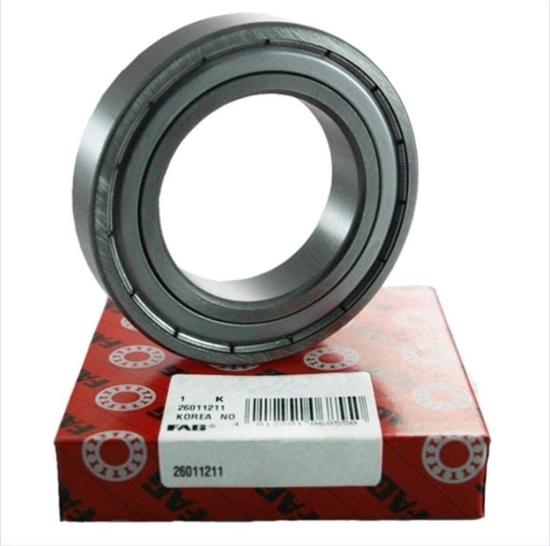 Купити 5000694436 Renault (RVI) Підшипник КПП