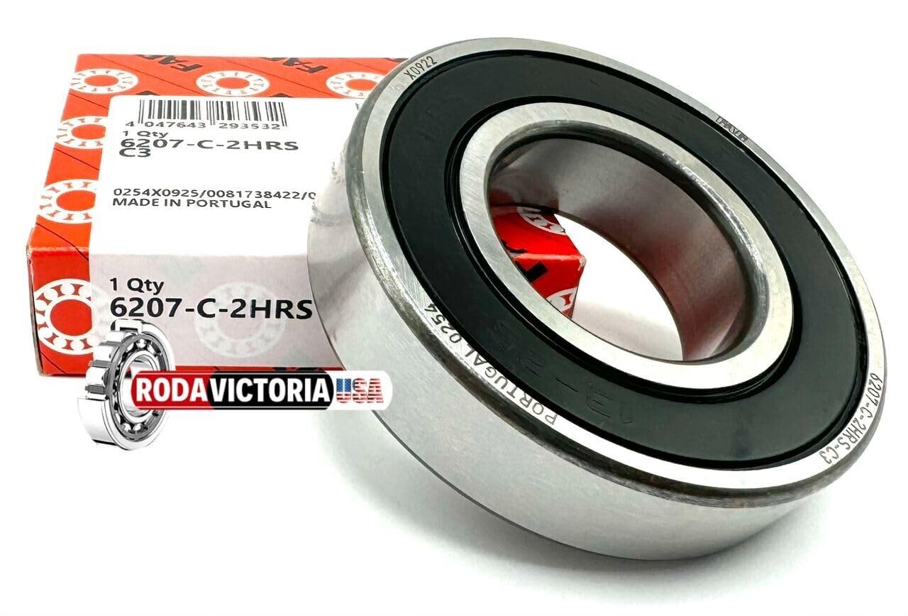 Купити 25953 NEW Holland Підшипник задньої ступиці