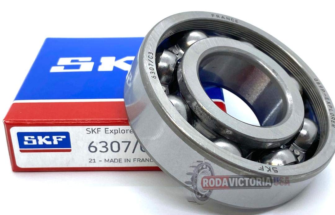 Підшипник муфти компресора кондиціонера Scania 1101171 ціна, від 8.38 USD