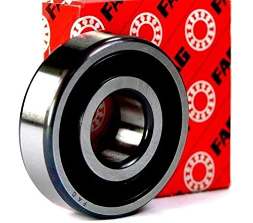 Підшипник генератора FAG 63012RSC3 ціна, від 4.09 USD