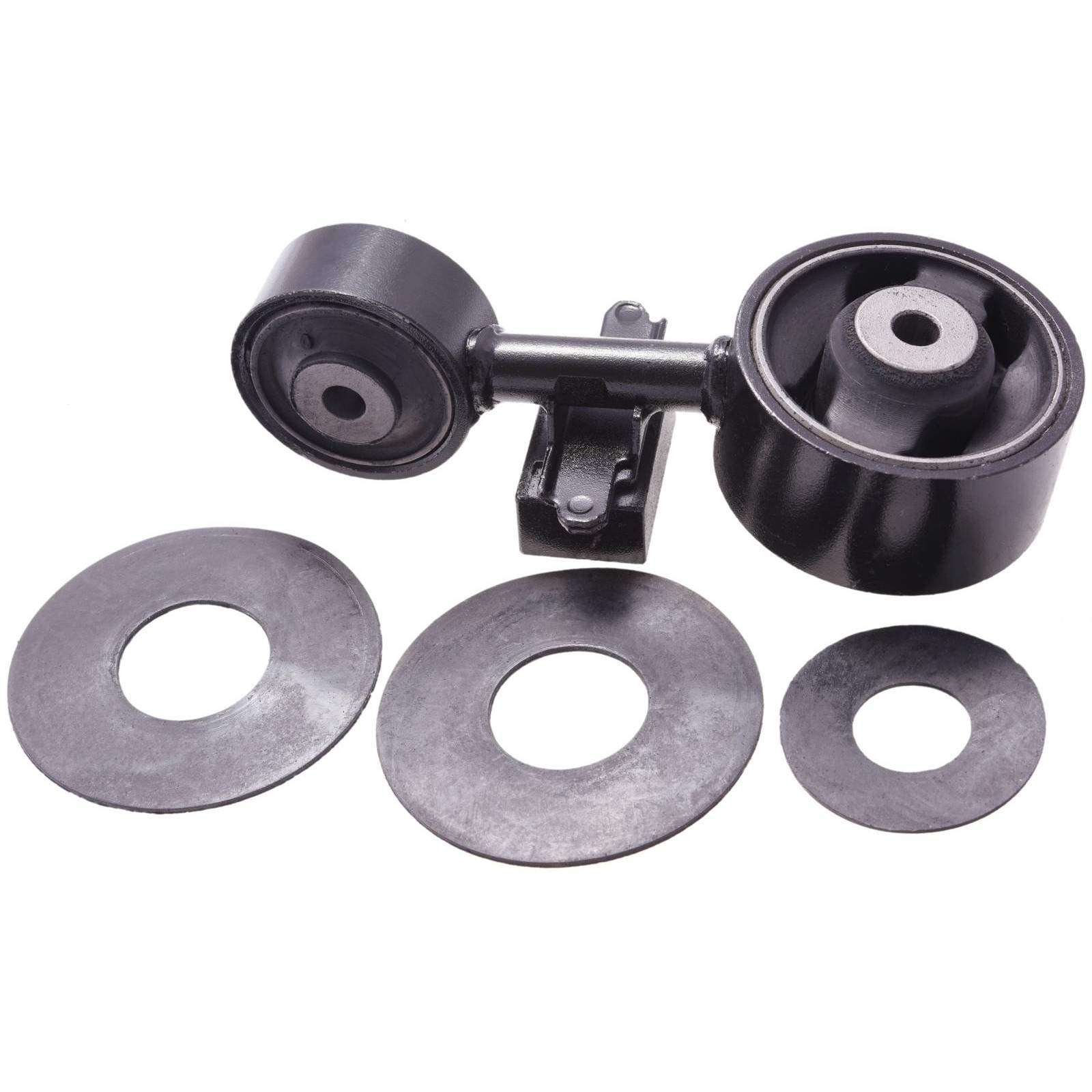 Подушка (опора) двигуна, права верхня Febest TMACV40RH ціна, від 51.25 USD