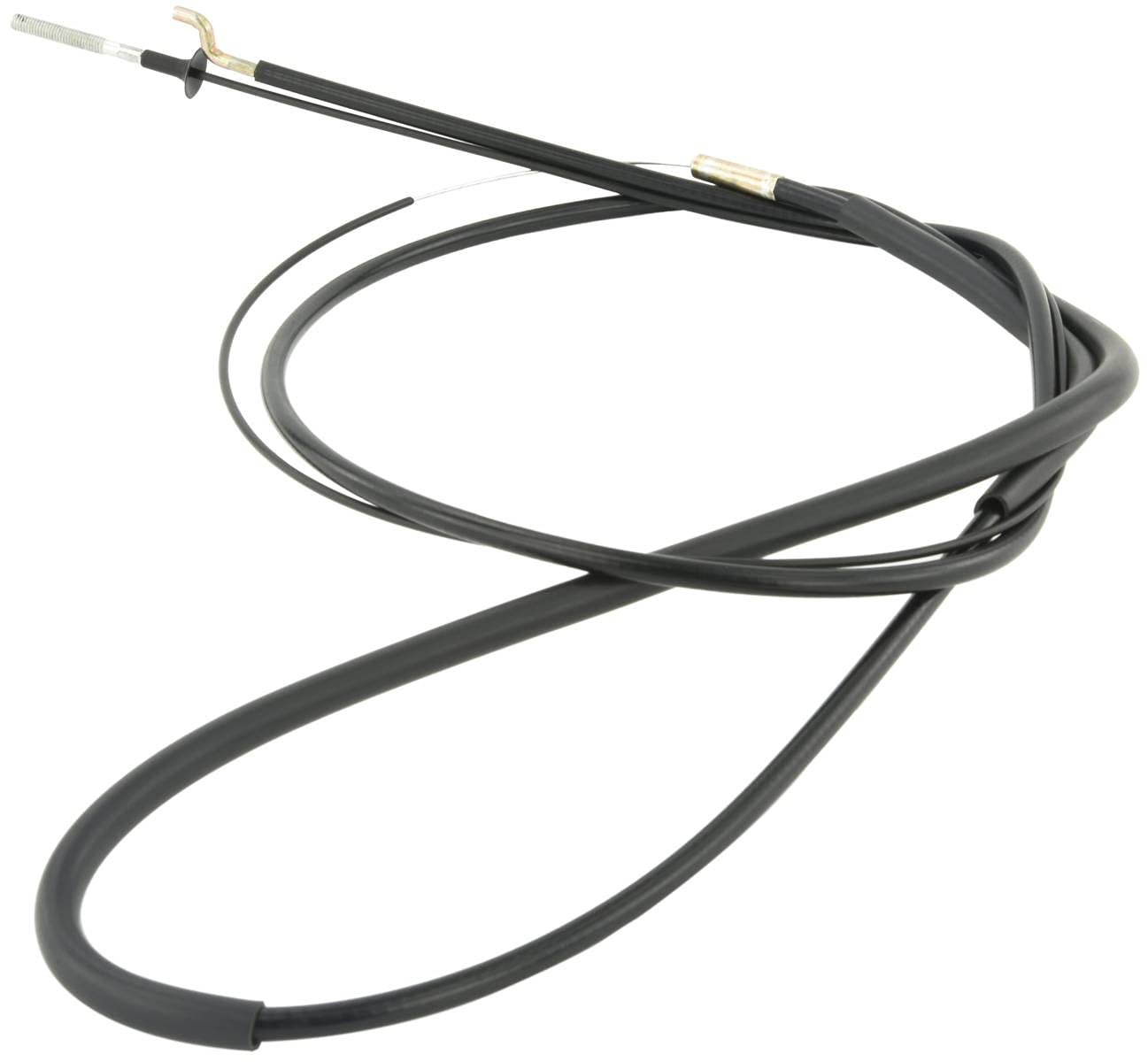 Трос відкриття капота Febest 17101A8D2 ціна, від 9.70 USD