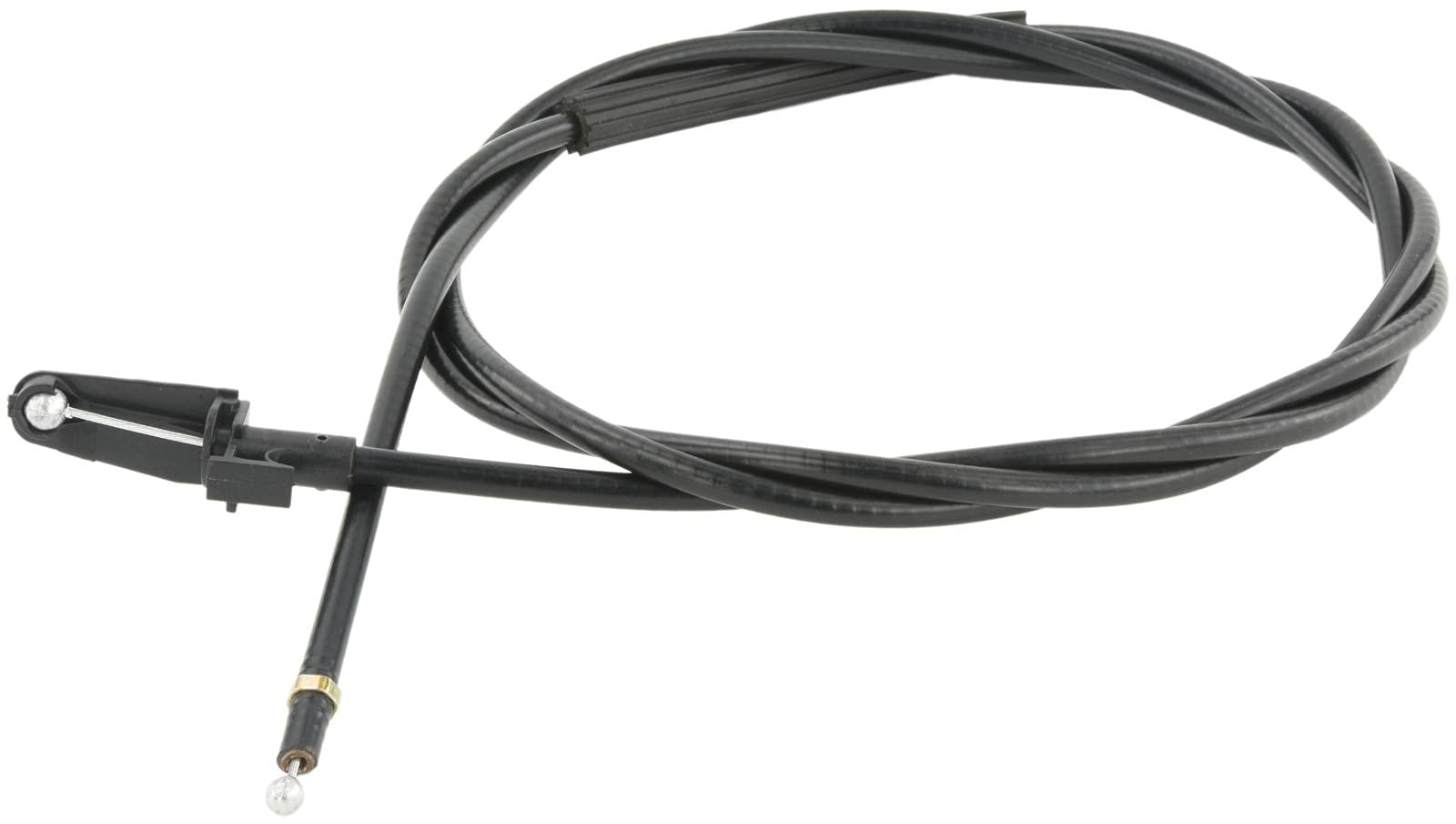 Трос відкриття капота Febest 17101A4B7 ціна, від 11.65 USD