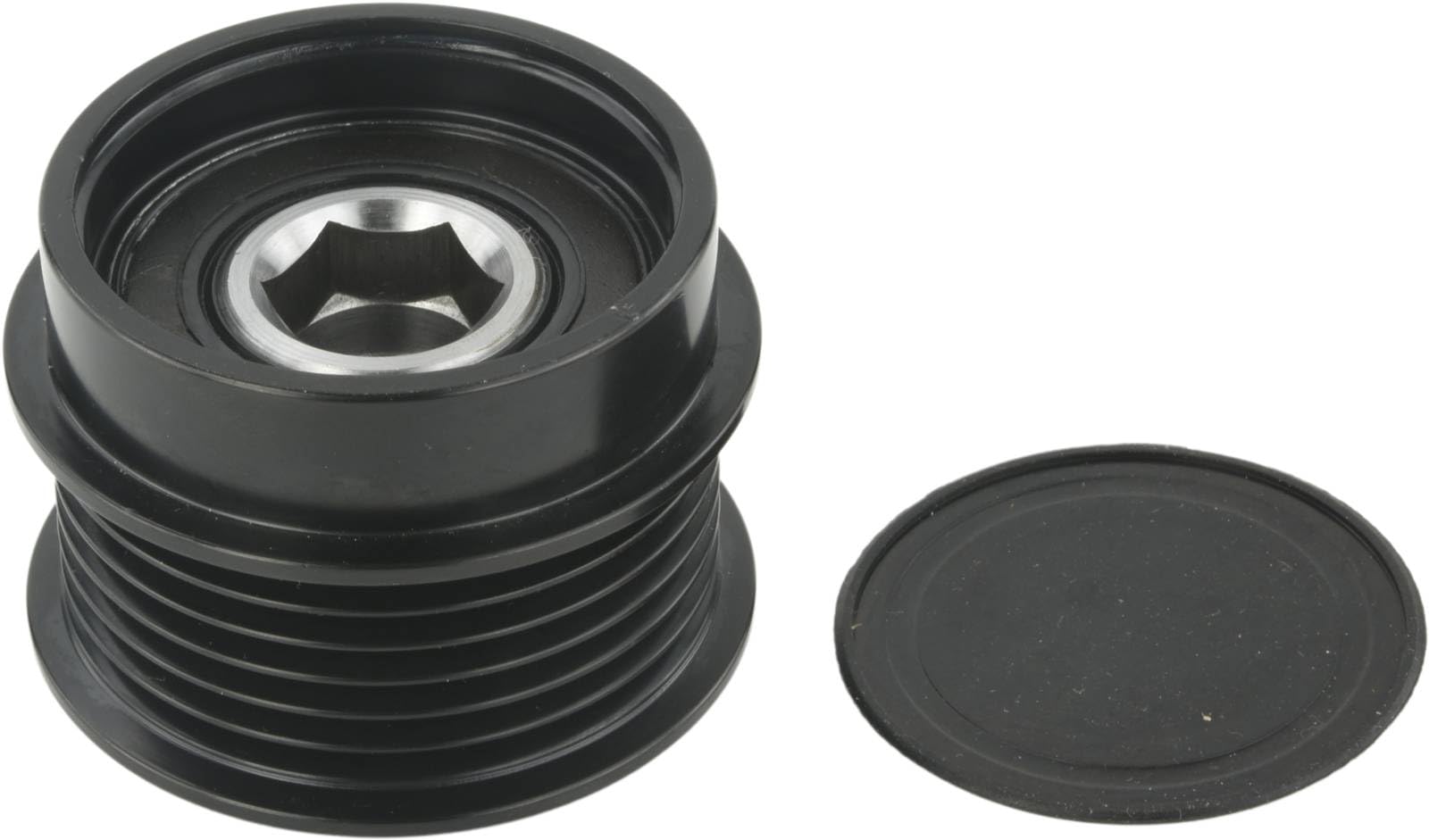 Інерційний шків Febest TDSZRE150 ціна, від 5.53 USD
