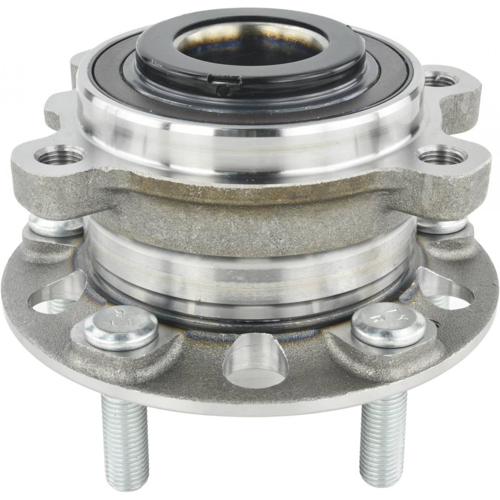 Маточина колеса передня Febest 2282K5F ціна, від 132.24 USD