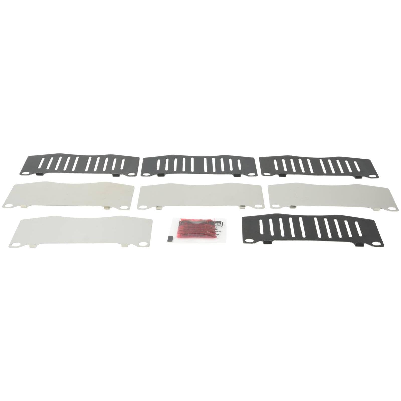Притискна пружина колодки Febest 0103KDJ150F ціна, від 22.84 USD