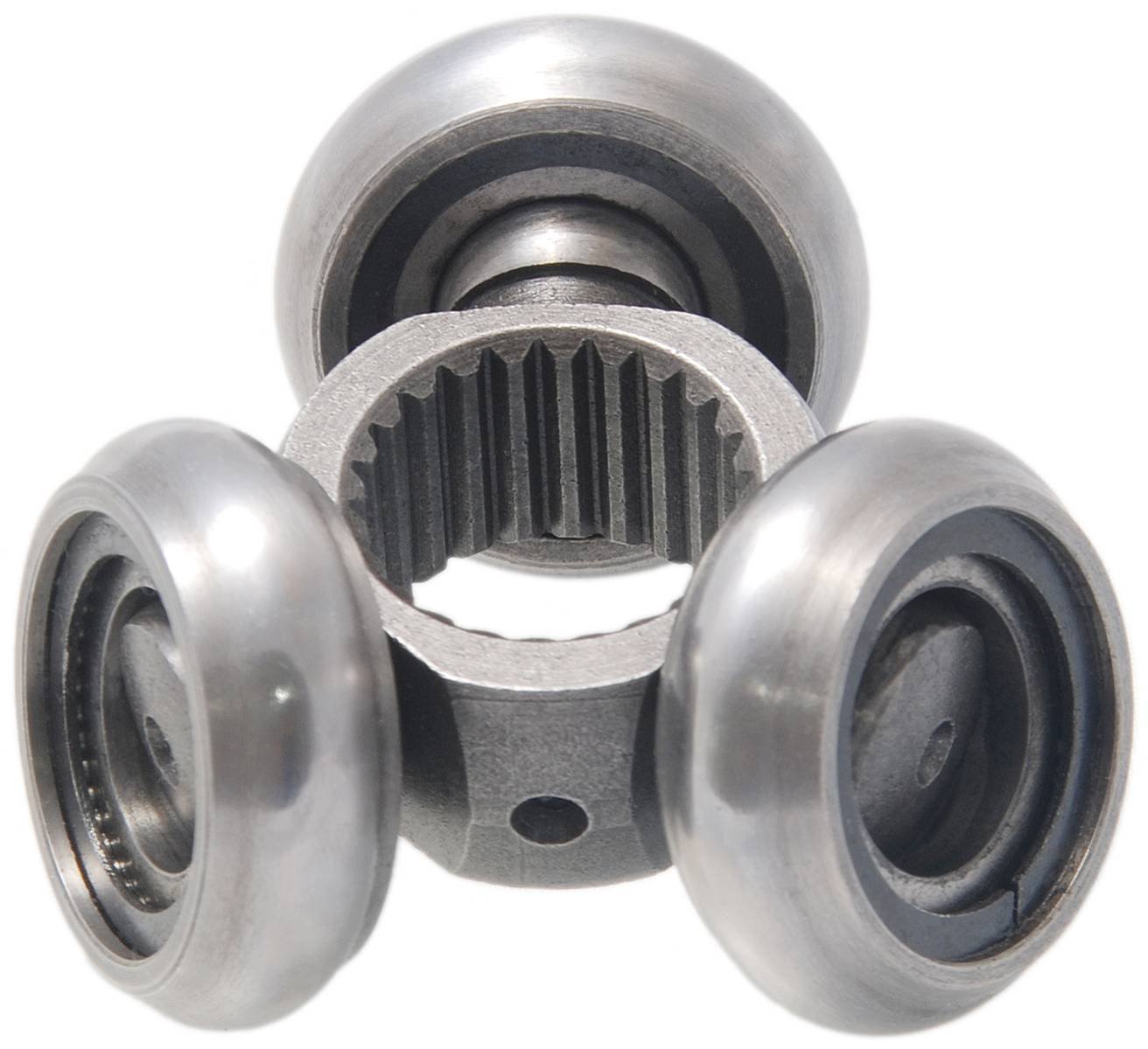 Внутришній трипоїд Ford SS1437 ціна, від 21.42 USD