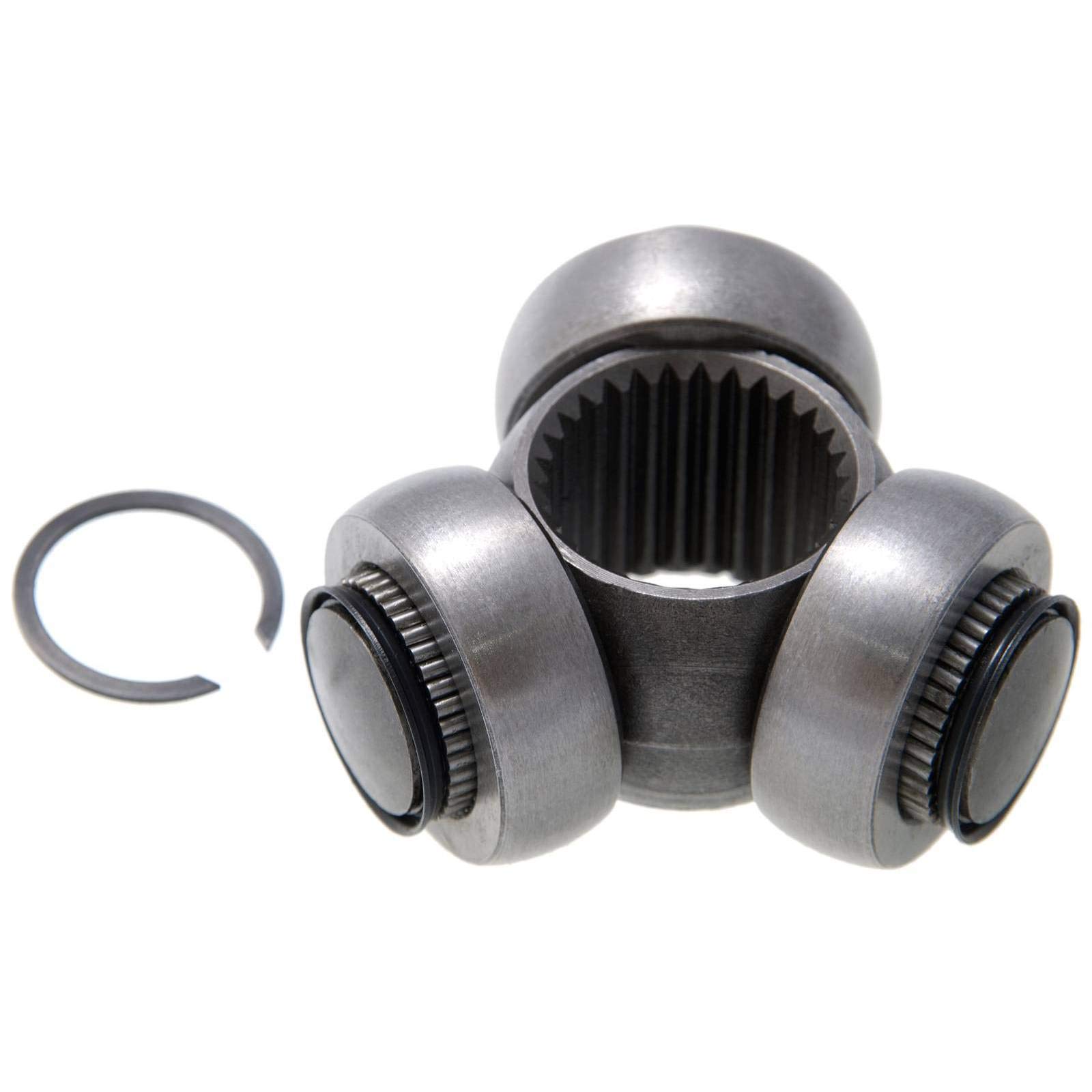 Внутришній трипоїд Febest 2516BOX3 ціна, від 30.62 USD