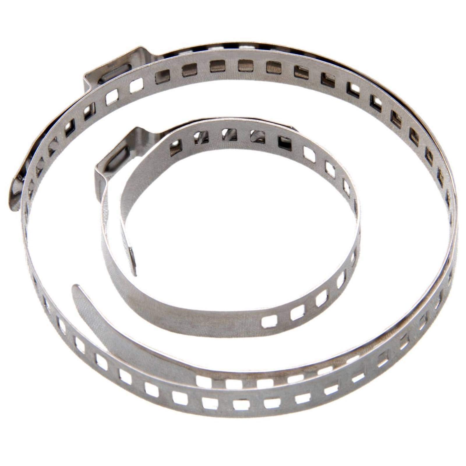 Хомут пильовика ШРКШа, універсальний Febest FECLAMP ціна, від 2.54 USD