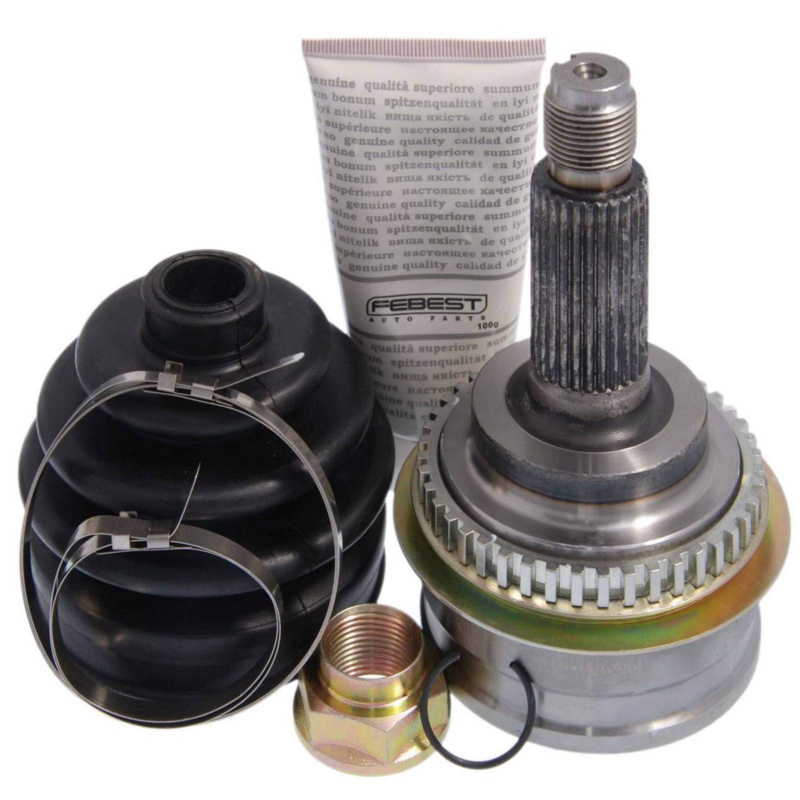 Граната колісна Posterparts BB5100 ціна, від 36.46 USD
