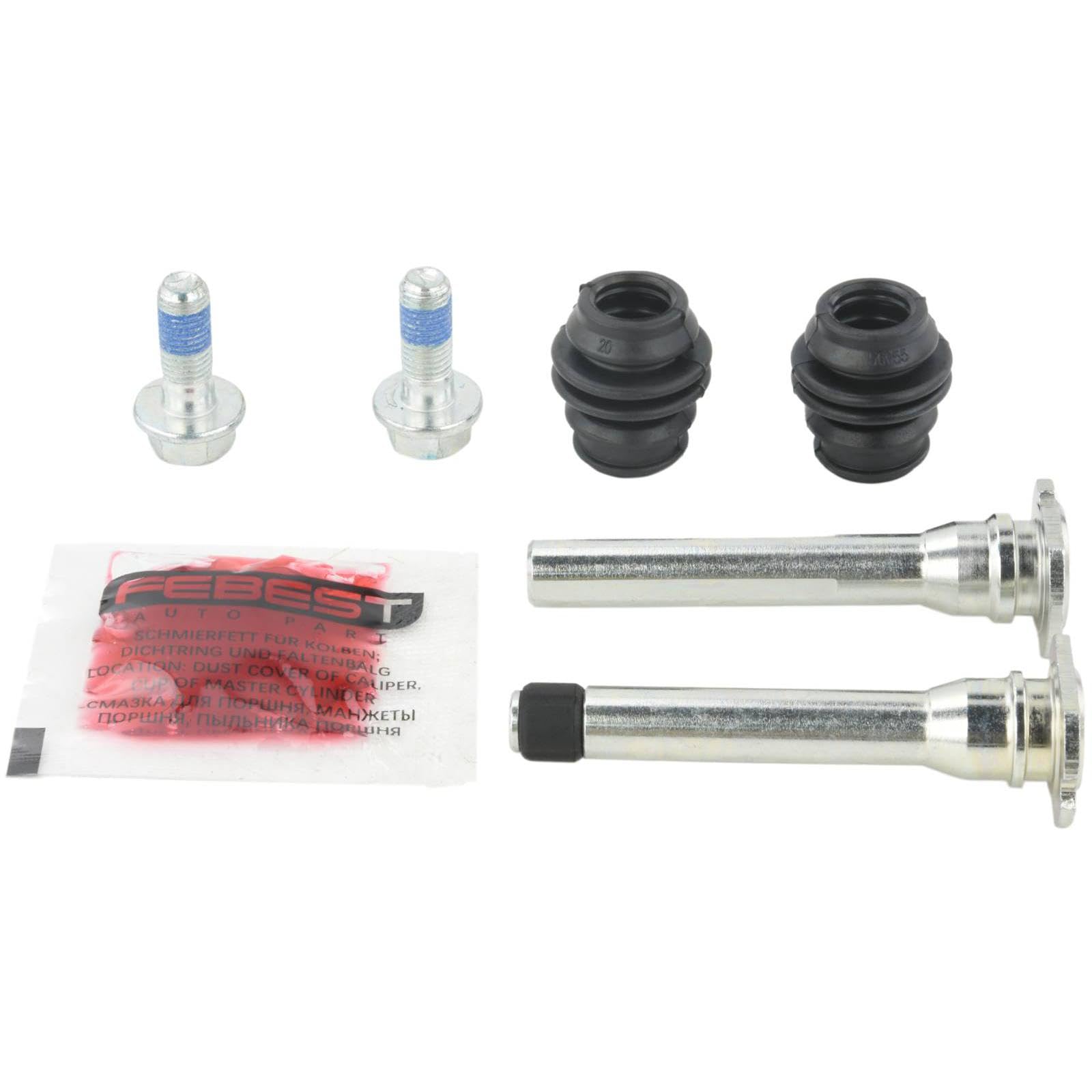  Febest 0874G12FKIT ціна, від 13.85 USD