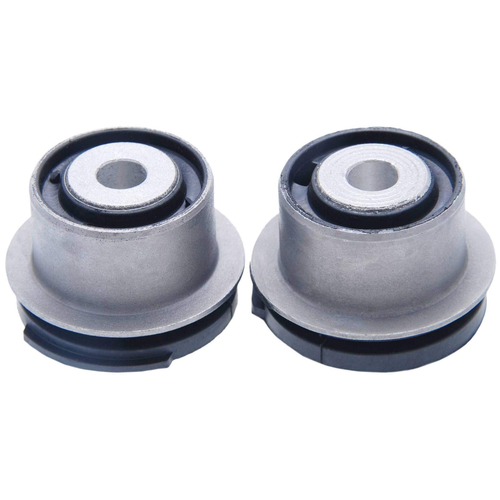 Сайлентблок задньої балки/підрамника Febest DAB001 ціна, від 5.21 USD