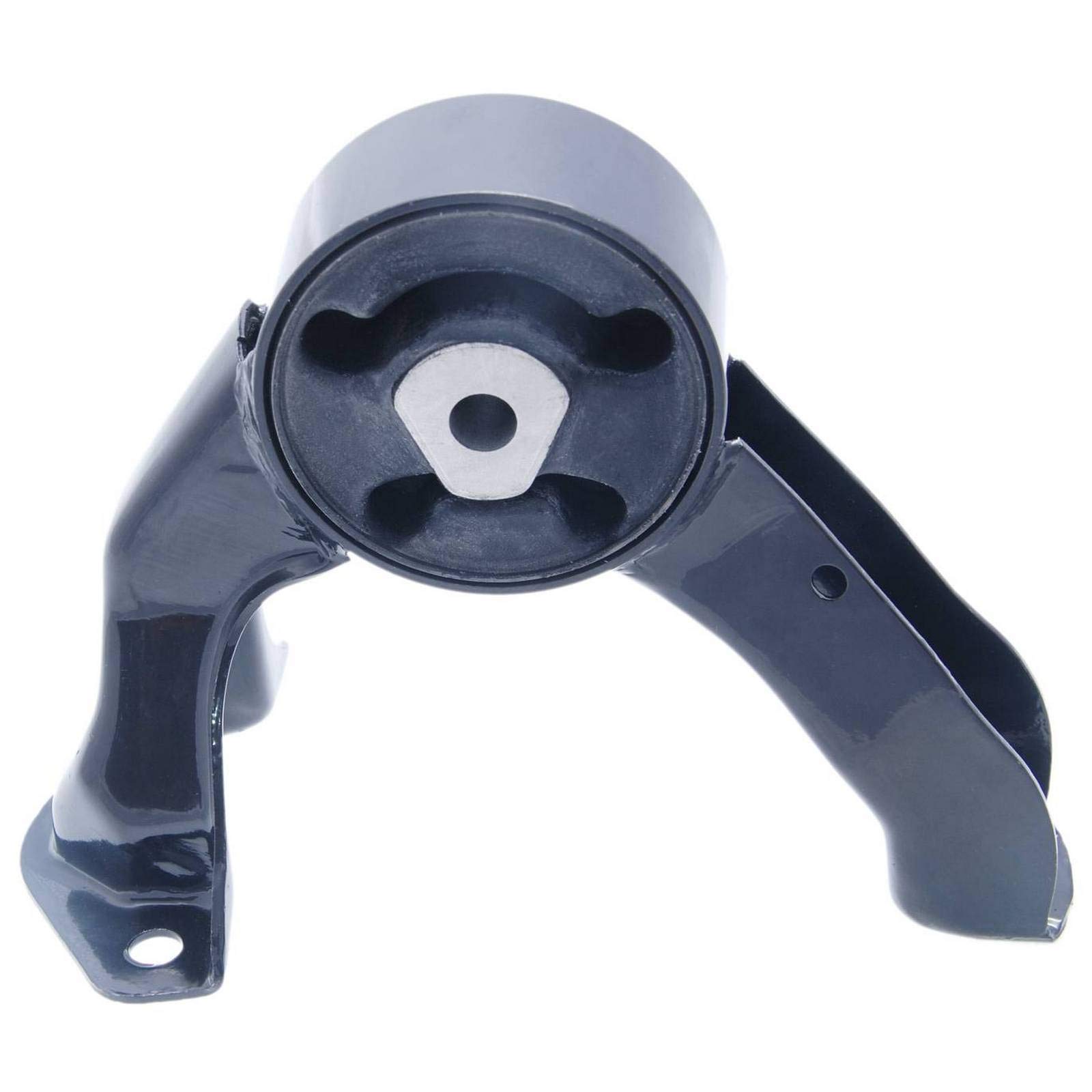 Подушка (опора) двигуна, задня Febest CRMCALR ціна, від 38.49 USD