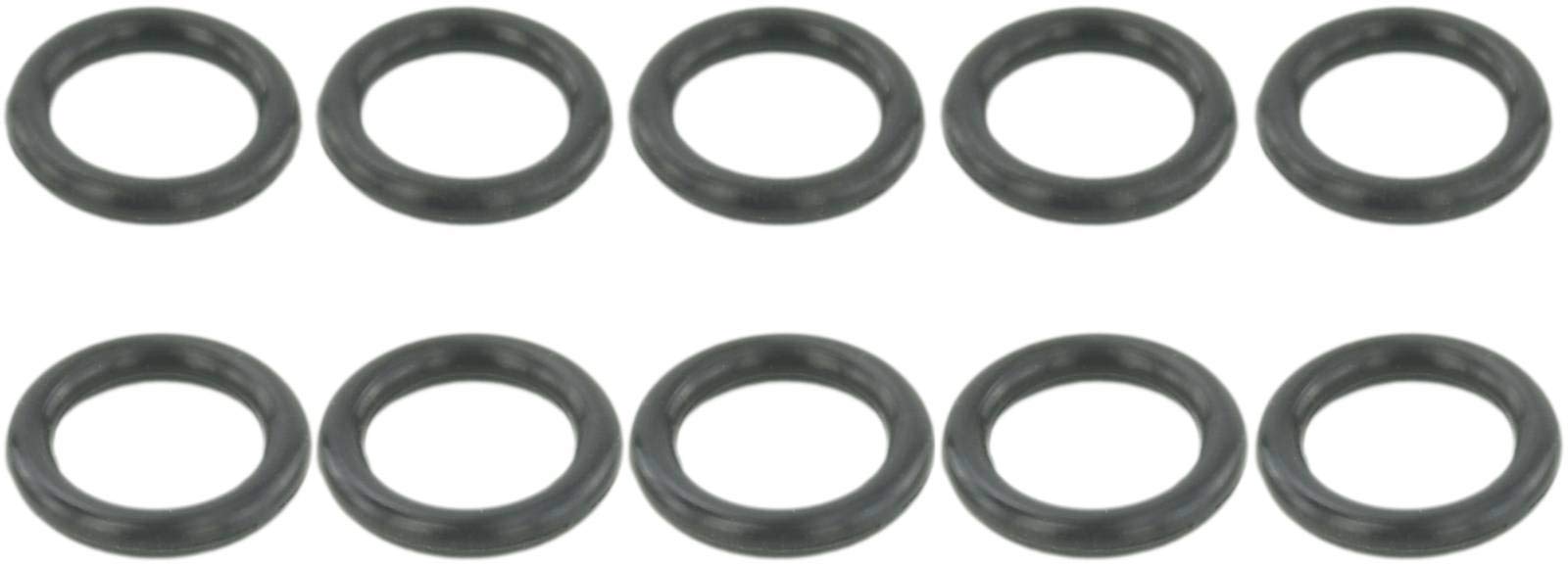 Ущільнююче кільце форсунок інжектора Febest RINGFL031PCS10 ціна, від 1.74 USD