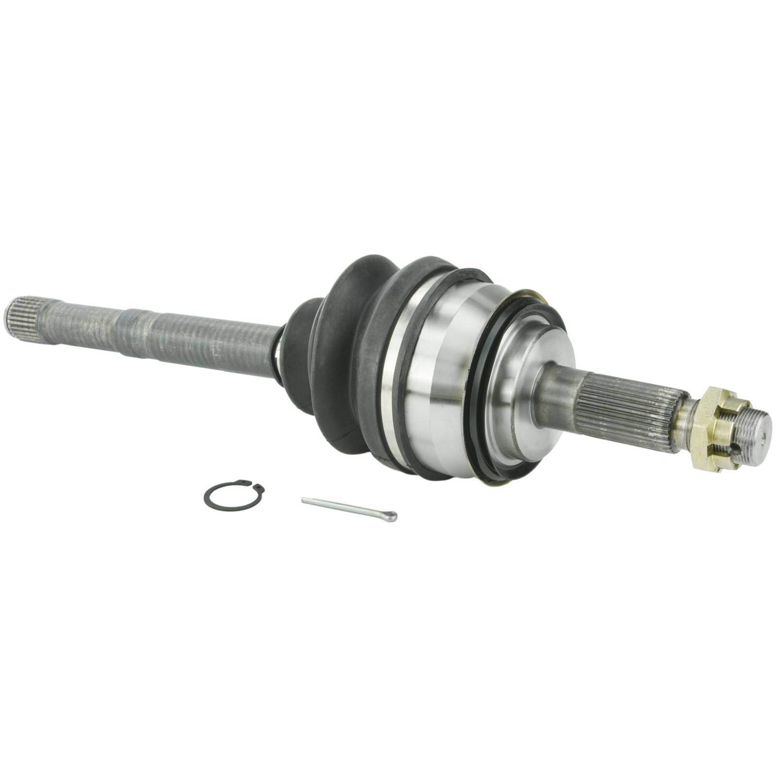 Вісь передня Febest 0114KUN26 ціна, від 290.96 USD