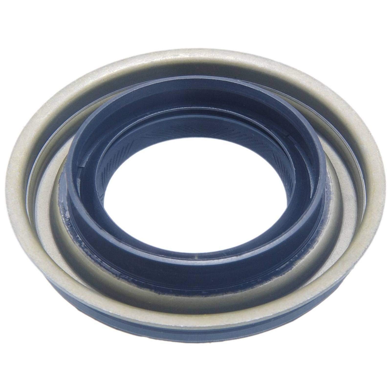 Сальник півосі переднього моста Febest 95JES43781011C ціна, від 10.28 USD