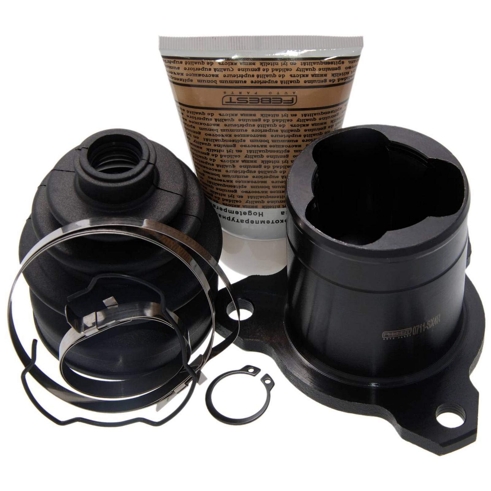 ШРУС внутрішній, задній Febest 0711SX4R ціна, від 115.09 USD