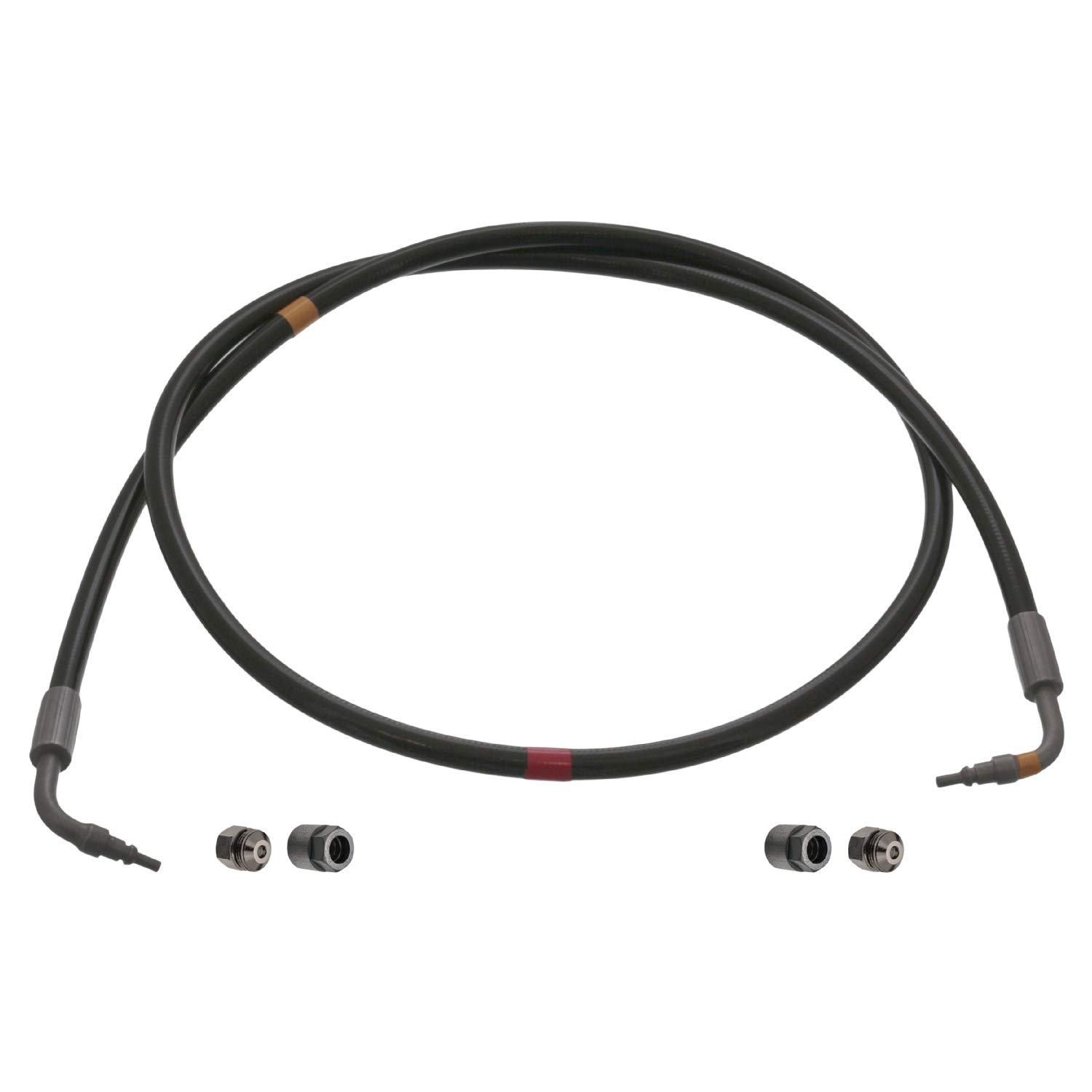 Ремкомплект шкворня поворотного кулака Mercedes A6753300519 ціна, від 55.18 USD