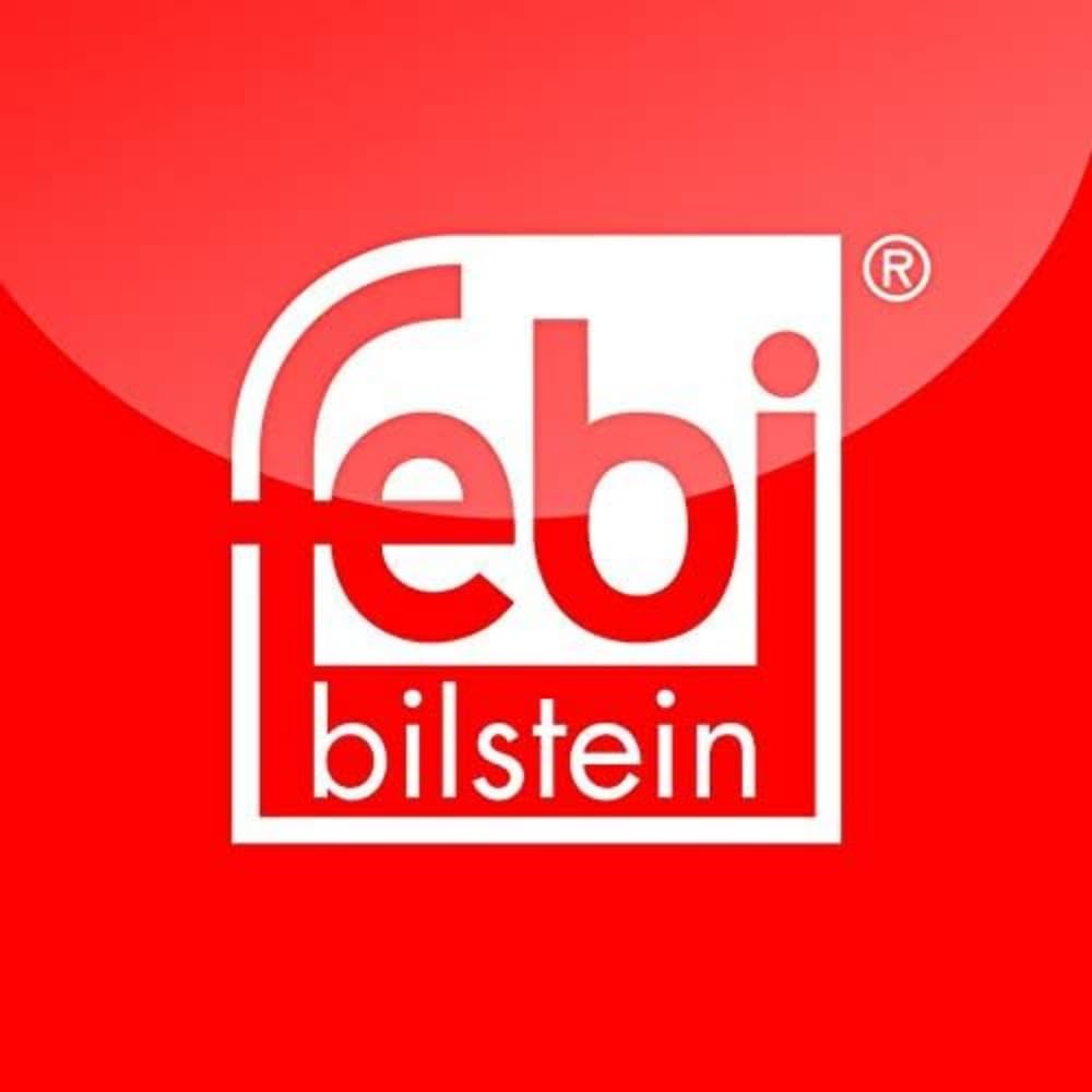 102720 Febi Ресора пневматичної підвіски