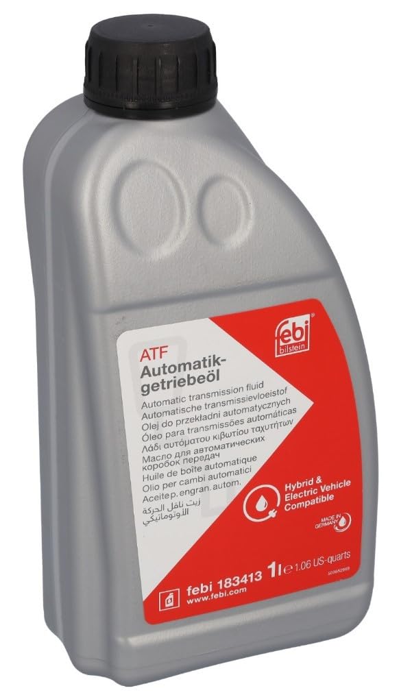 Масло трансмісії Febi 183413 ціна, від 29.79 USD