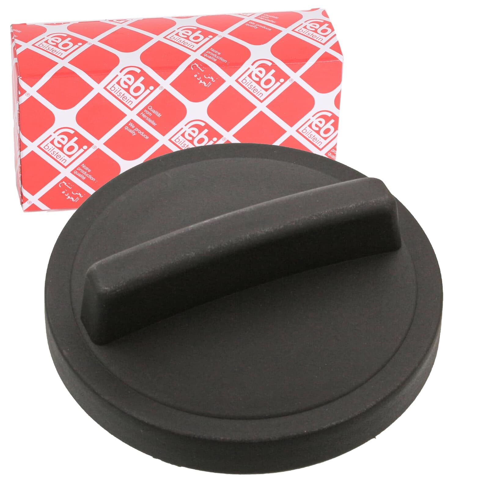 A8063 Polcar Кришка маслозаливной горловини