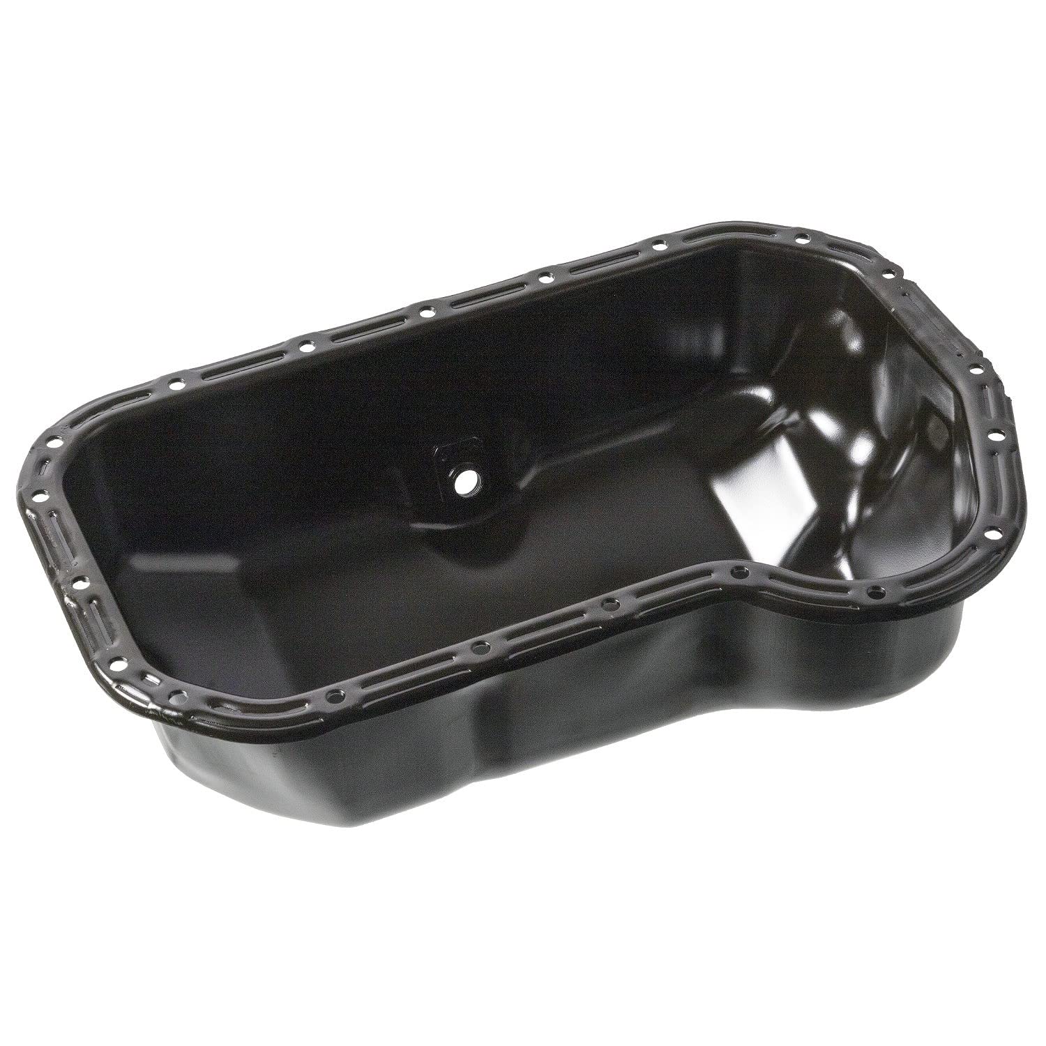 Піддон двигуна Febi 07407 ціна, від 19.56 USD